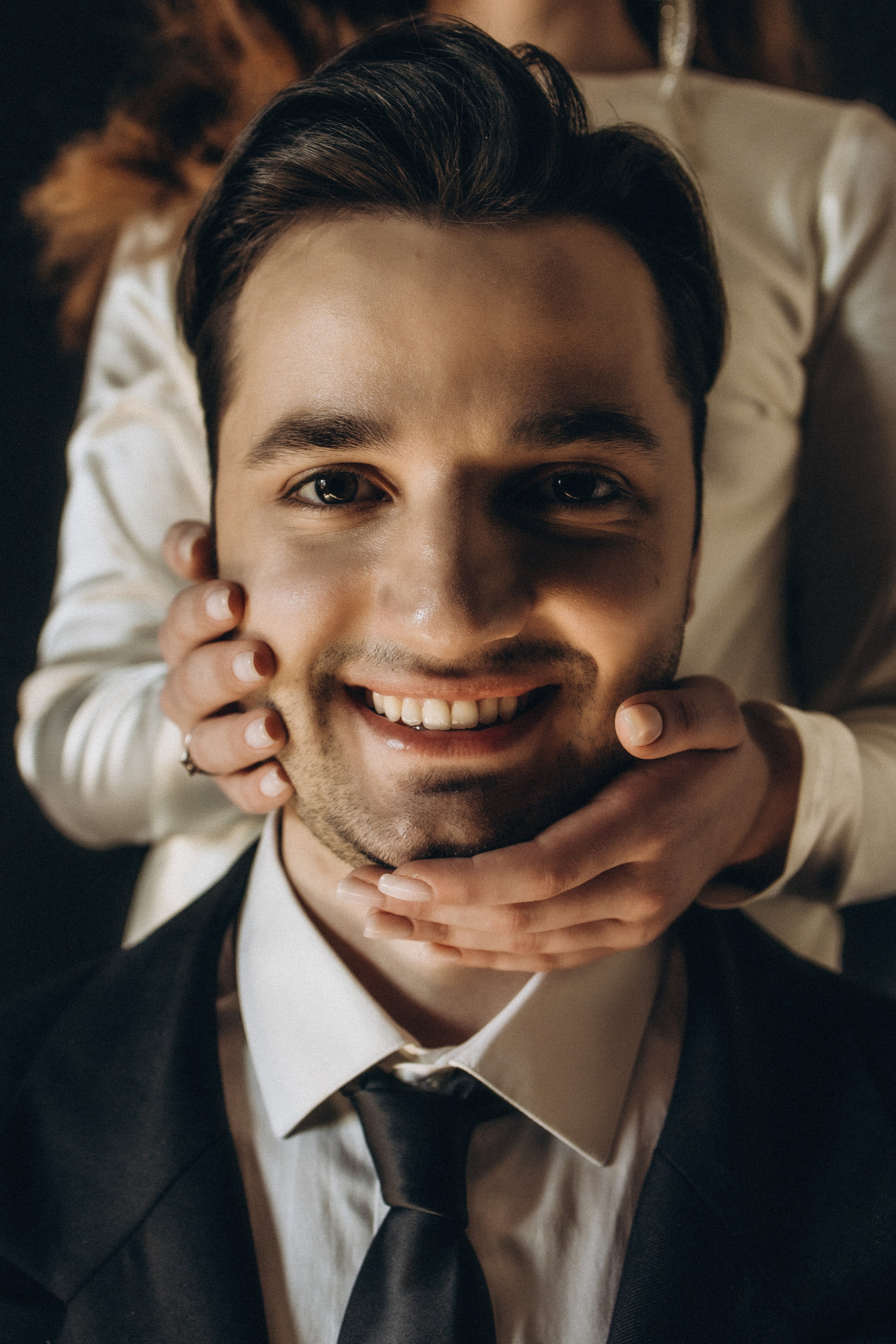 Самое лучшее мгновение. Фотограф Иваново Арина Кудаярова