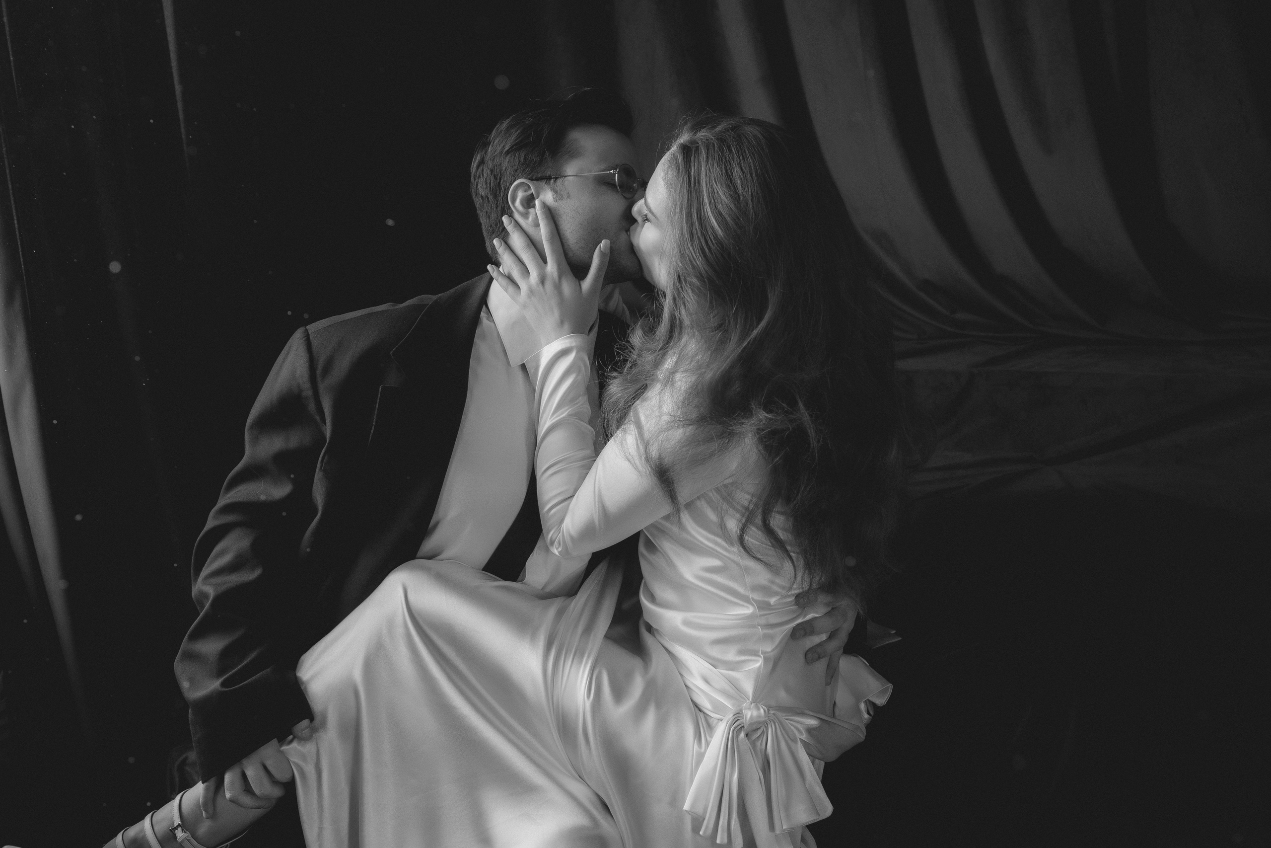 Самое лучшее мгновение. Фотограф Иваново Арина Кудаярова