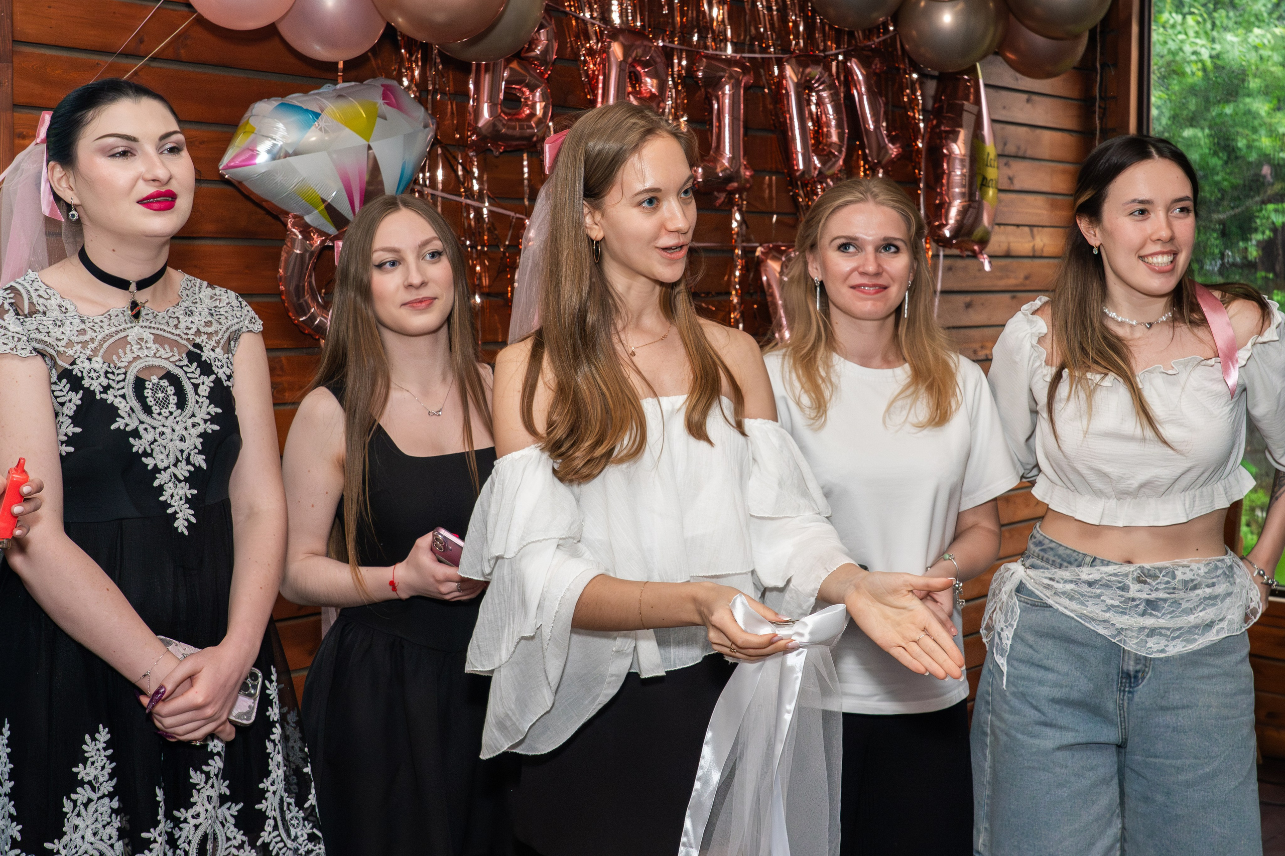 Bride to be. Фотограф Ольга Яканова