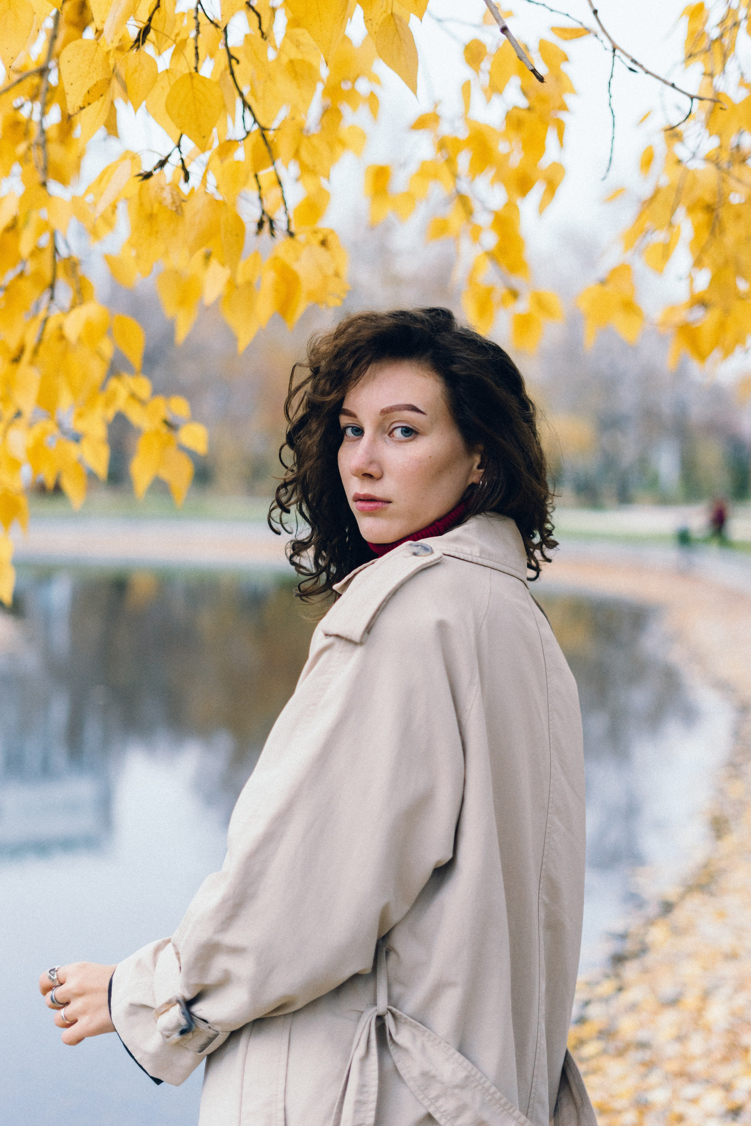 Outside. Фотограф lifestyle Москва Екатерина