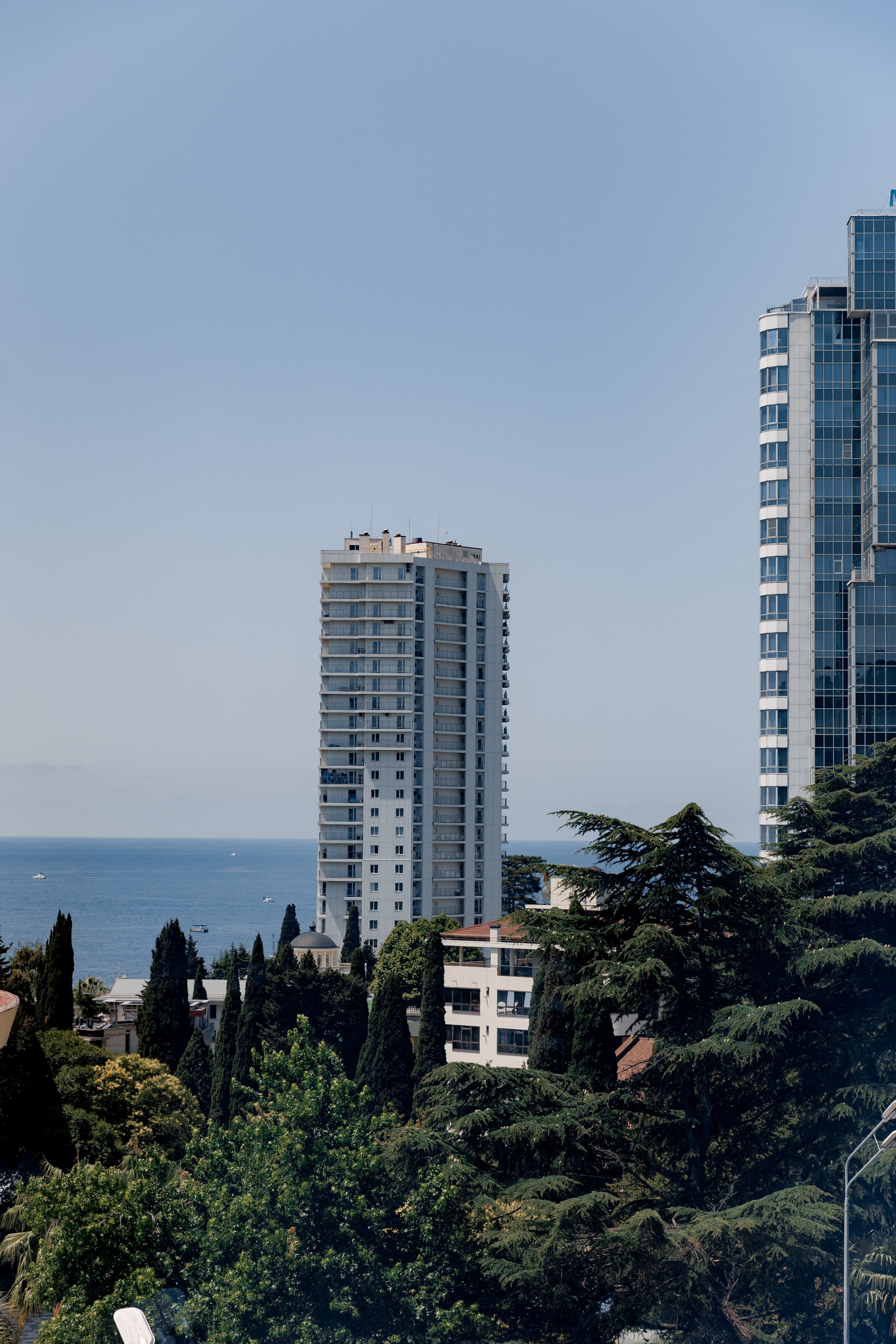 Артур и Кристина, Сочи 24/06/2024. Свадебный  и семейный фотограф в Краснодаре