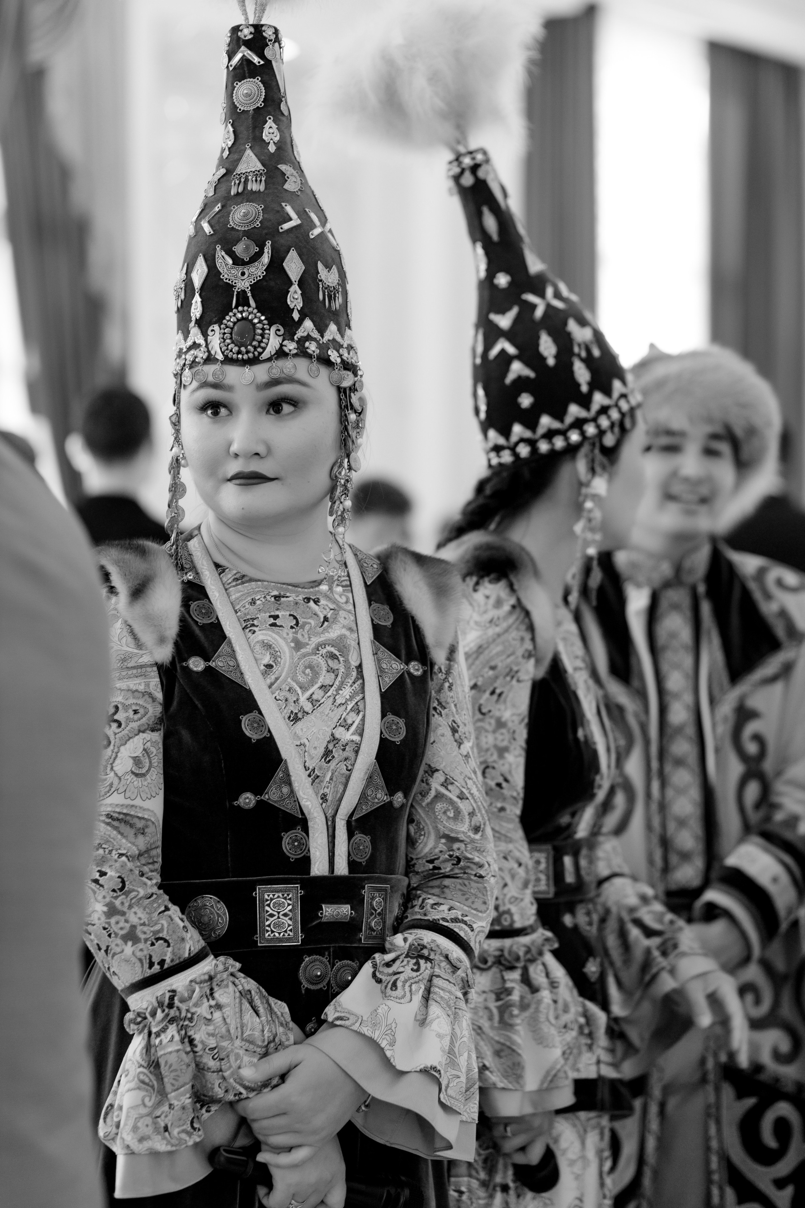 Kamila — Qyz uzatu. Wedding and Love story Photographer