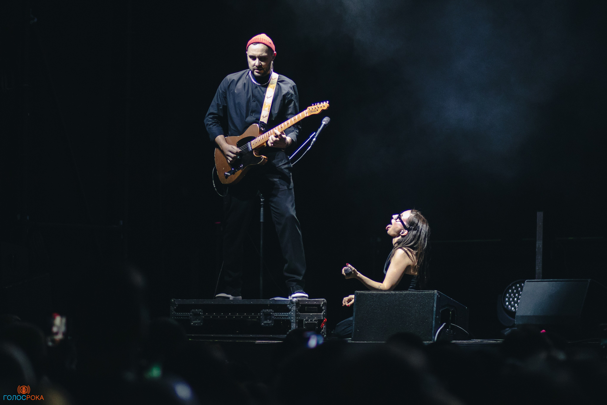 Мураками | 1930 Moscow. Концертный фотограф Михальченкова Алёна | Москва