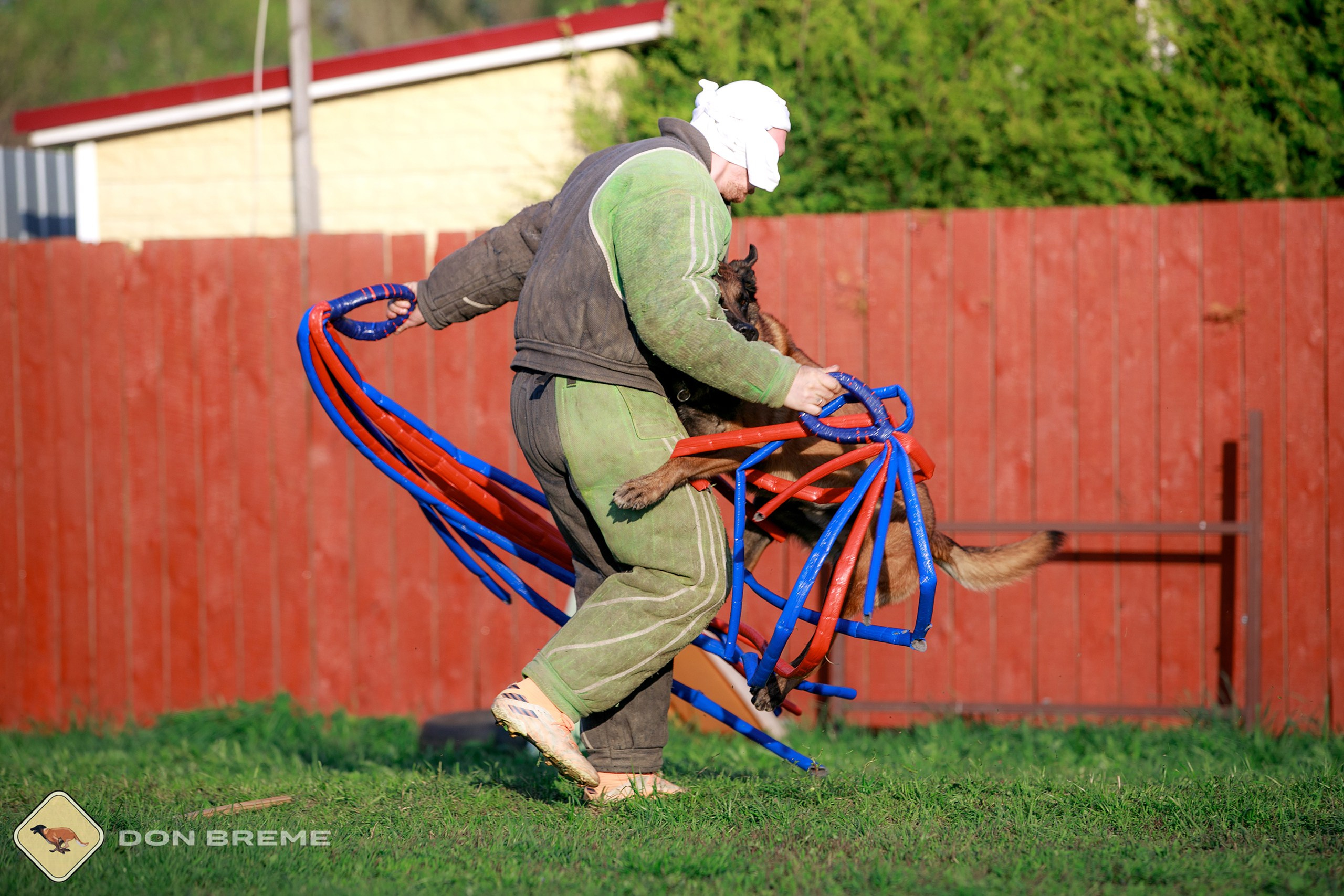 Семинар для фигурантов, день 4. Фотограф-анималист Mary Mart — Москва, Питер