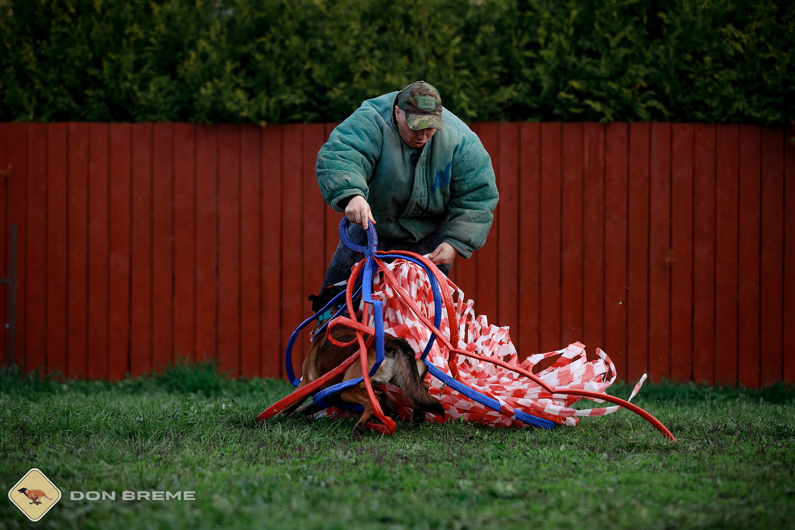 Семинар для фигурантов, день 2. Фотограф-анималист Mary Mart — Москва, Питер