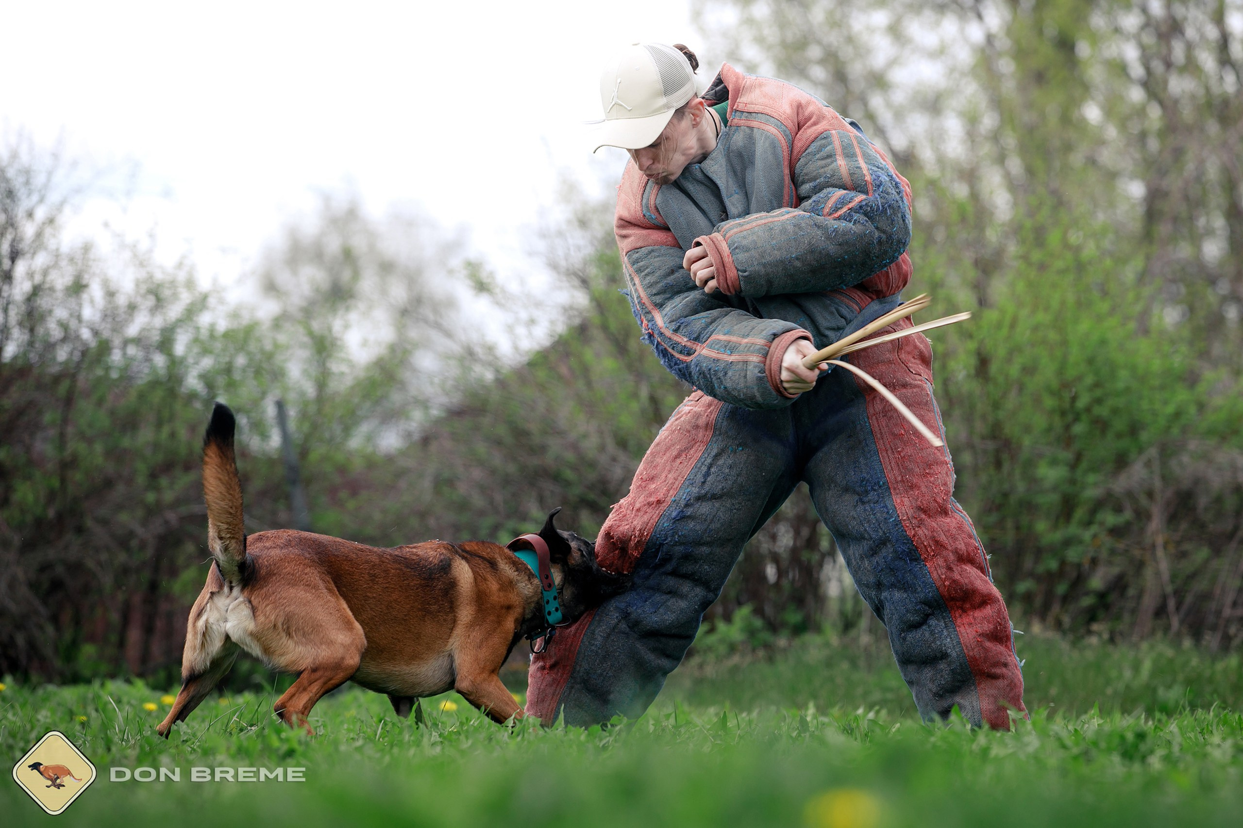Семинар для фигурантов, день 2. Фотограф-анималист Mary Mart — Москва, Питер