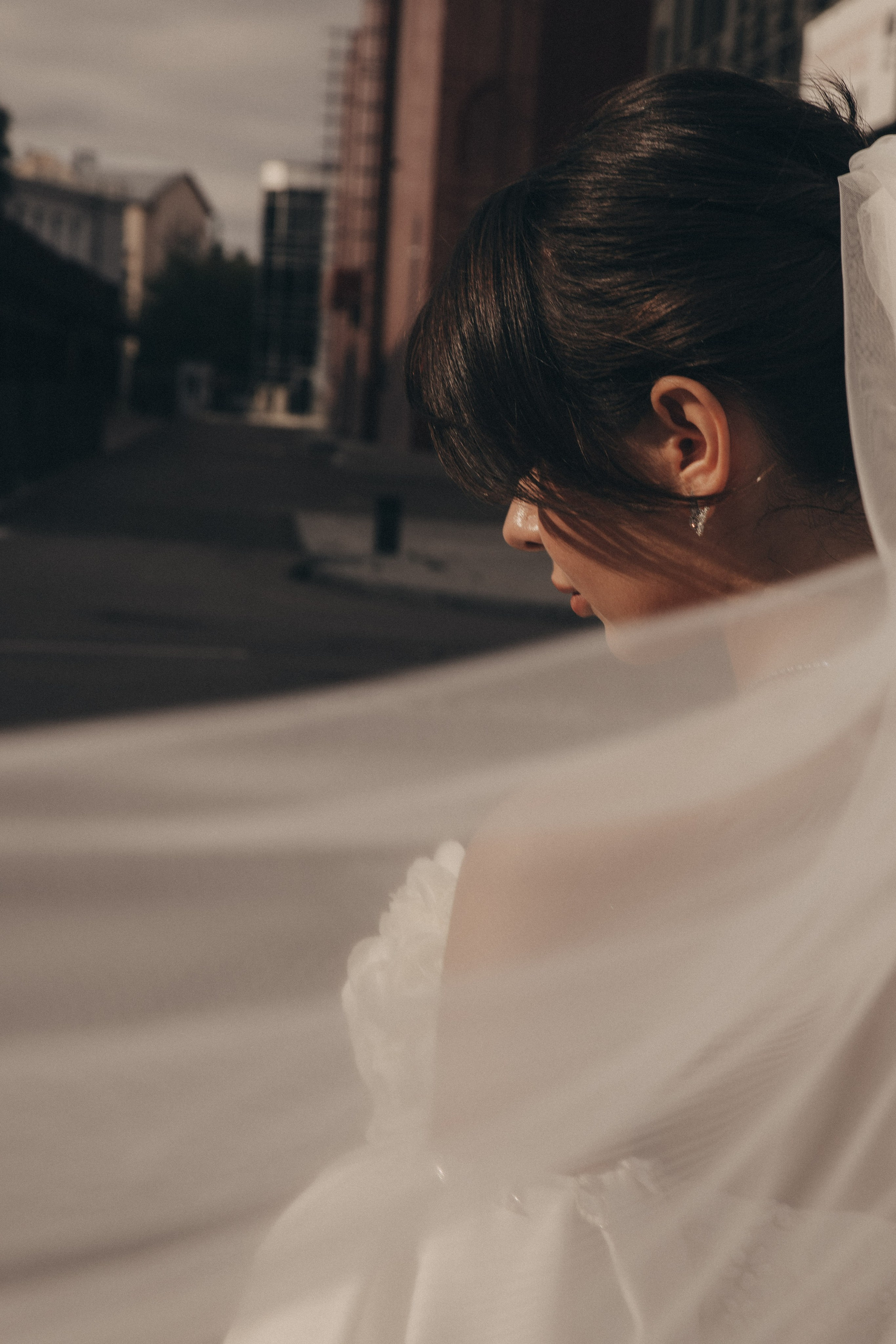 Weddings. Продюсер