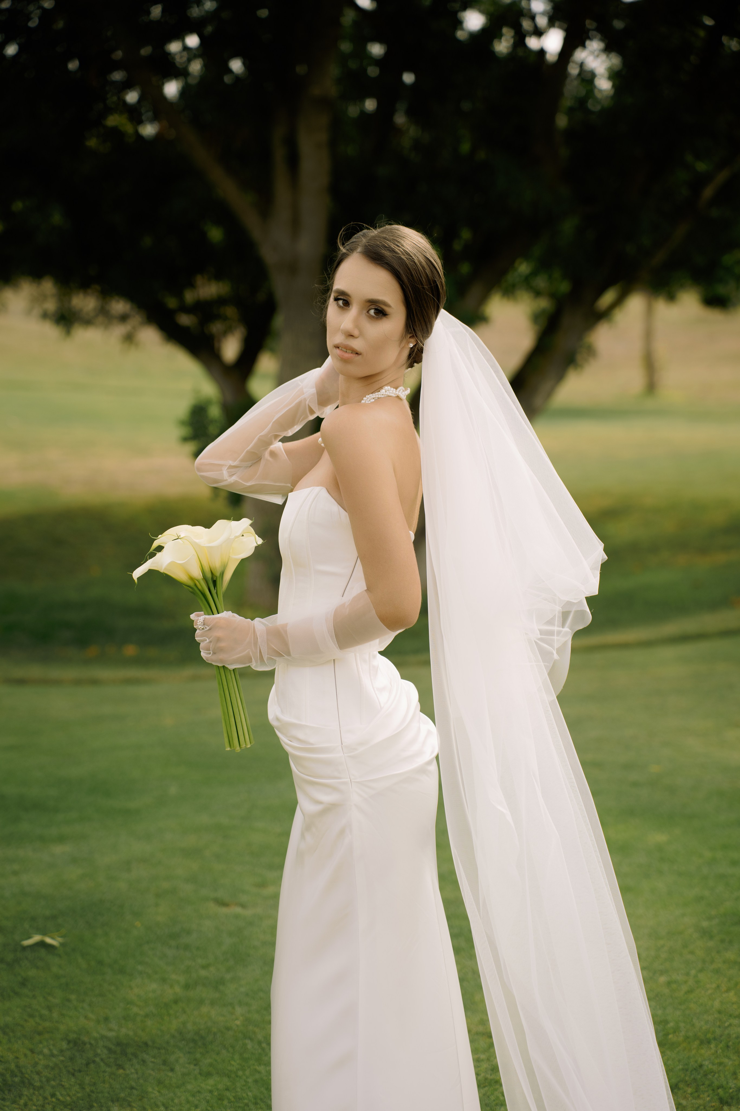 Любовь без границ