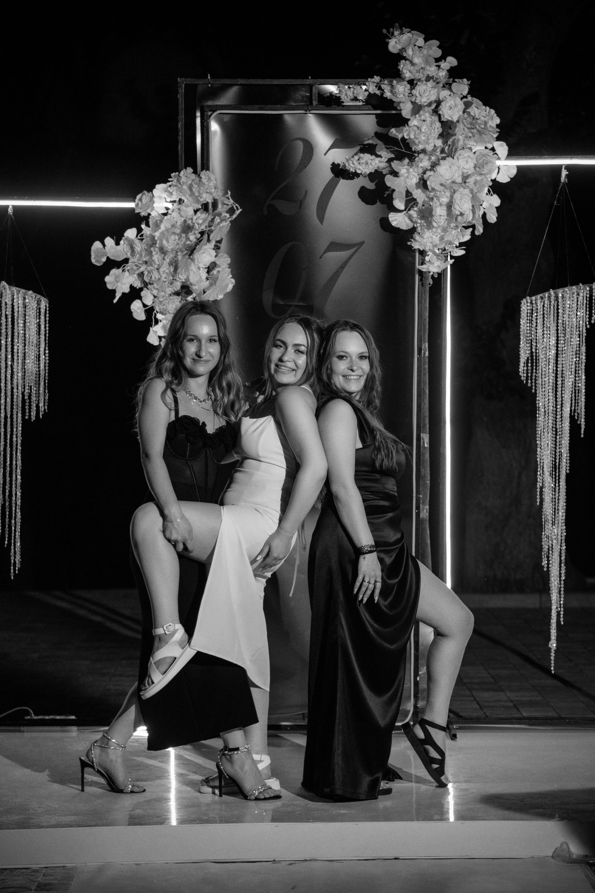 Яна и Рома. Фотограф Смоляк Алена