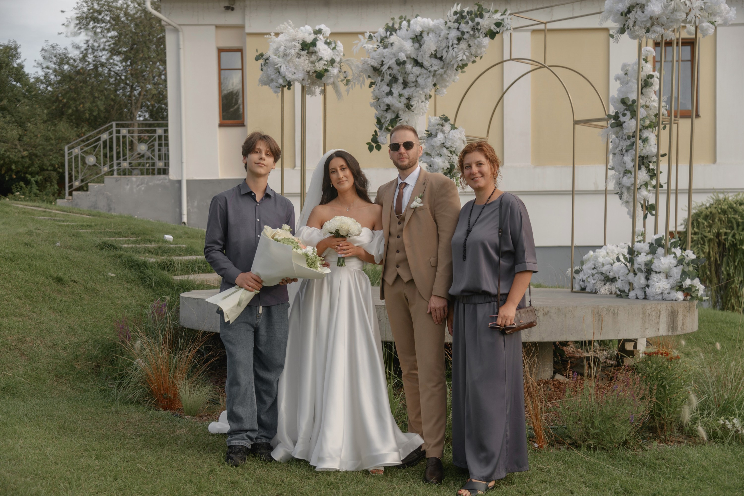 Камилла и Денис. Фотограф Смоляк Алена