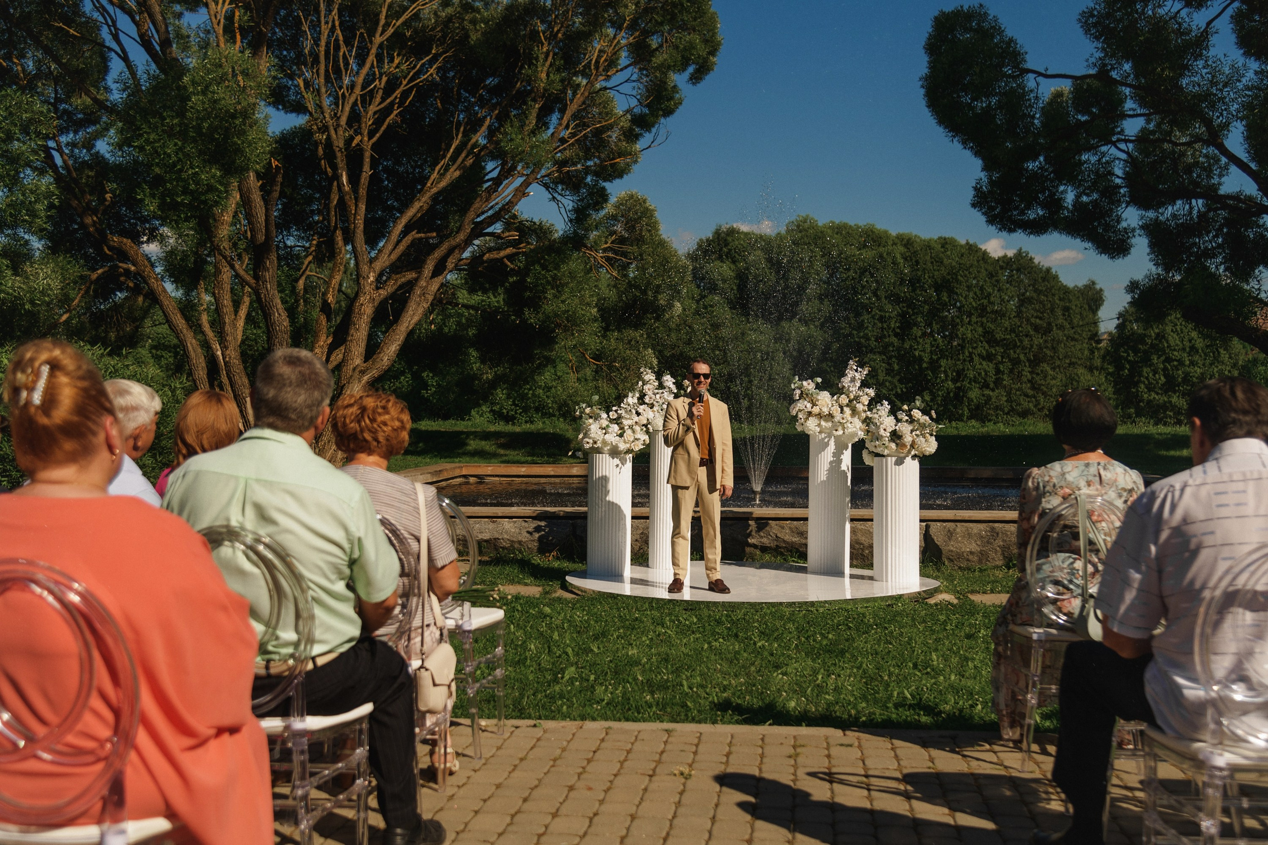 Таня и Вова. Фотограф Смоляк Алена