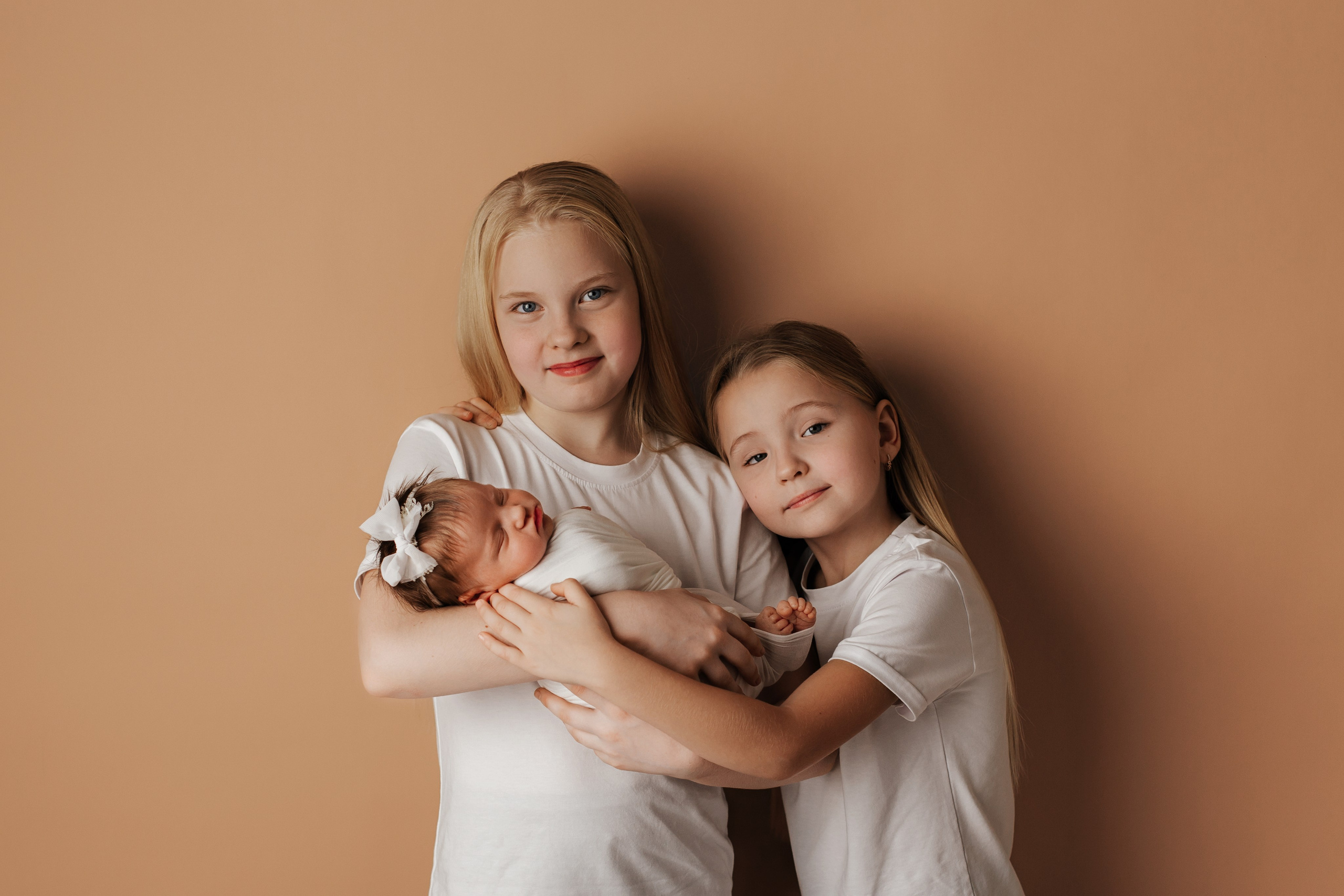 Семейный фотограф Томск. Фотограф новорождённых семейный фотограф Томск Елена Каплина