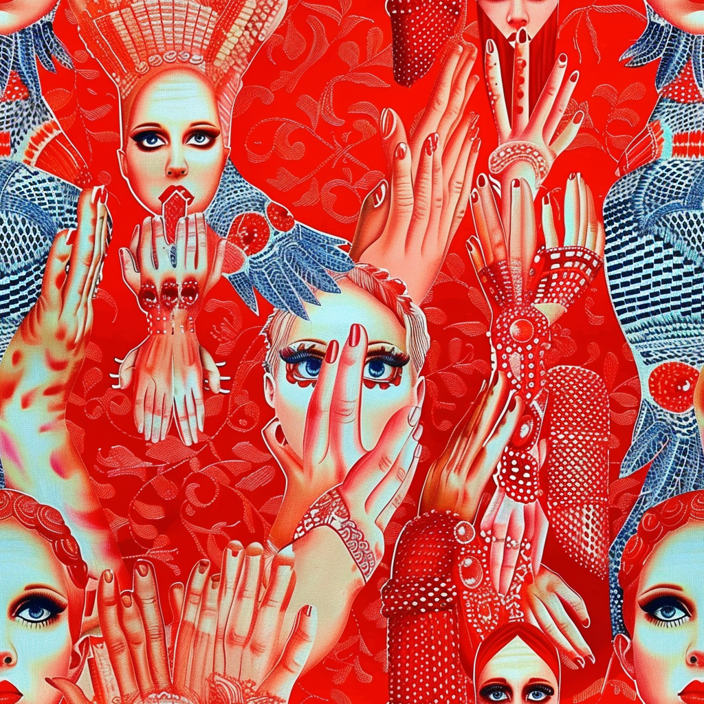 Паттерны. Frantova