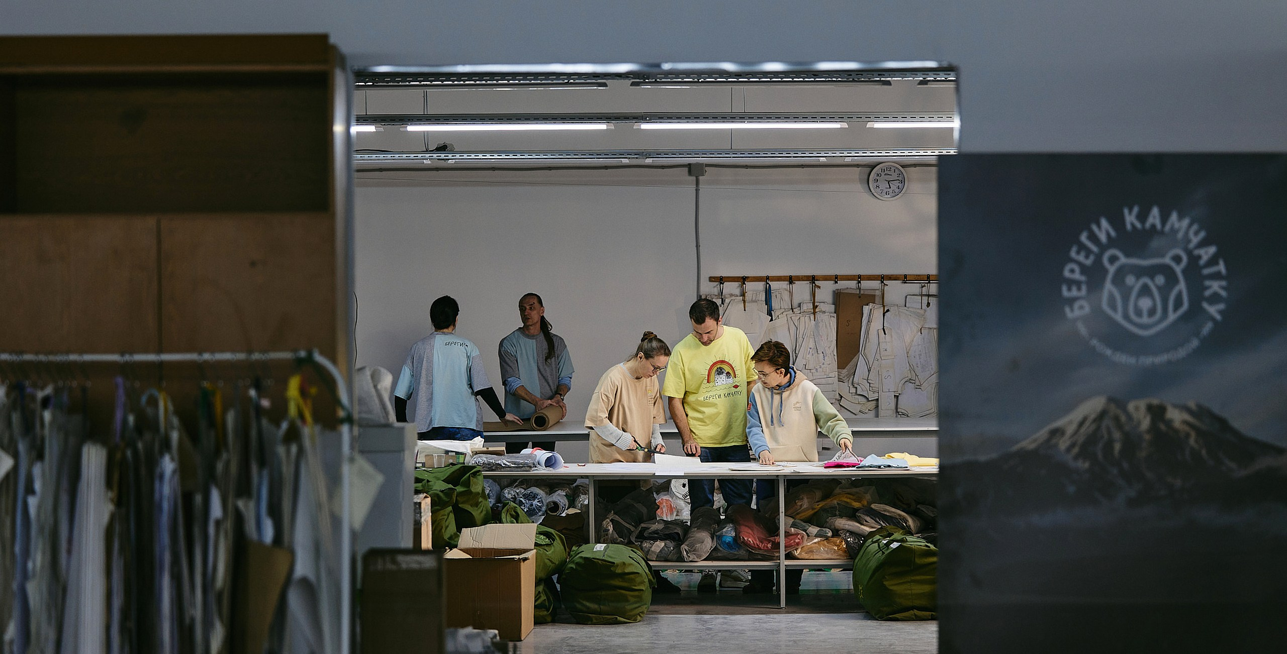 Фотограф Григорий Сотников