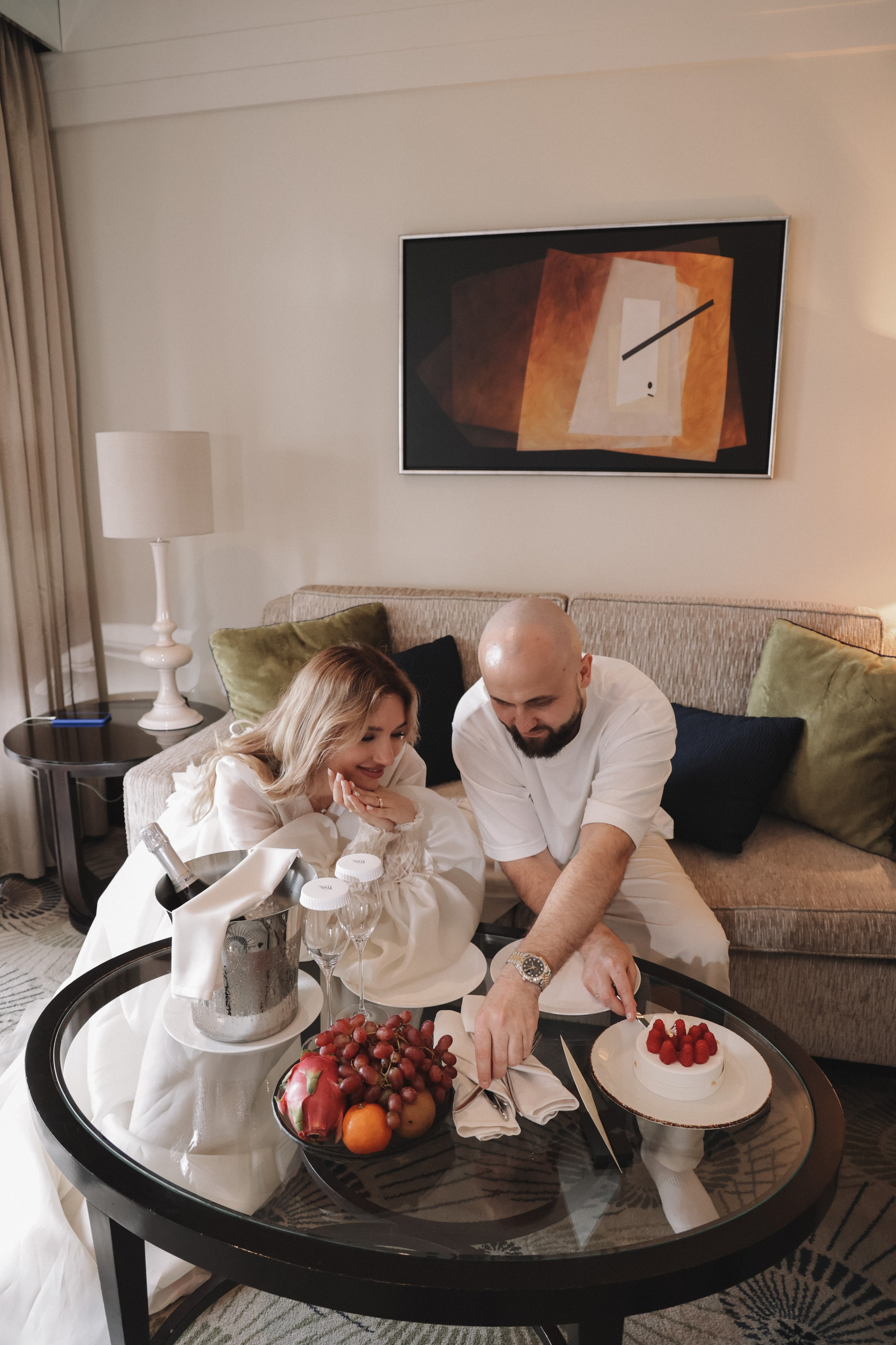 А если дождь?. Свадебный фотограф в Москве и Санкт- Петербурге Алина Сараева