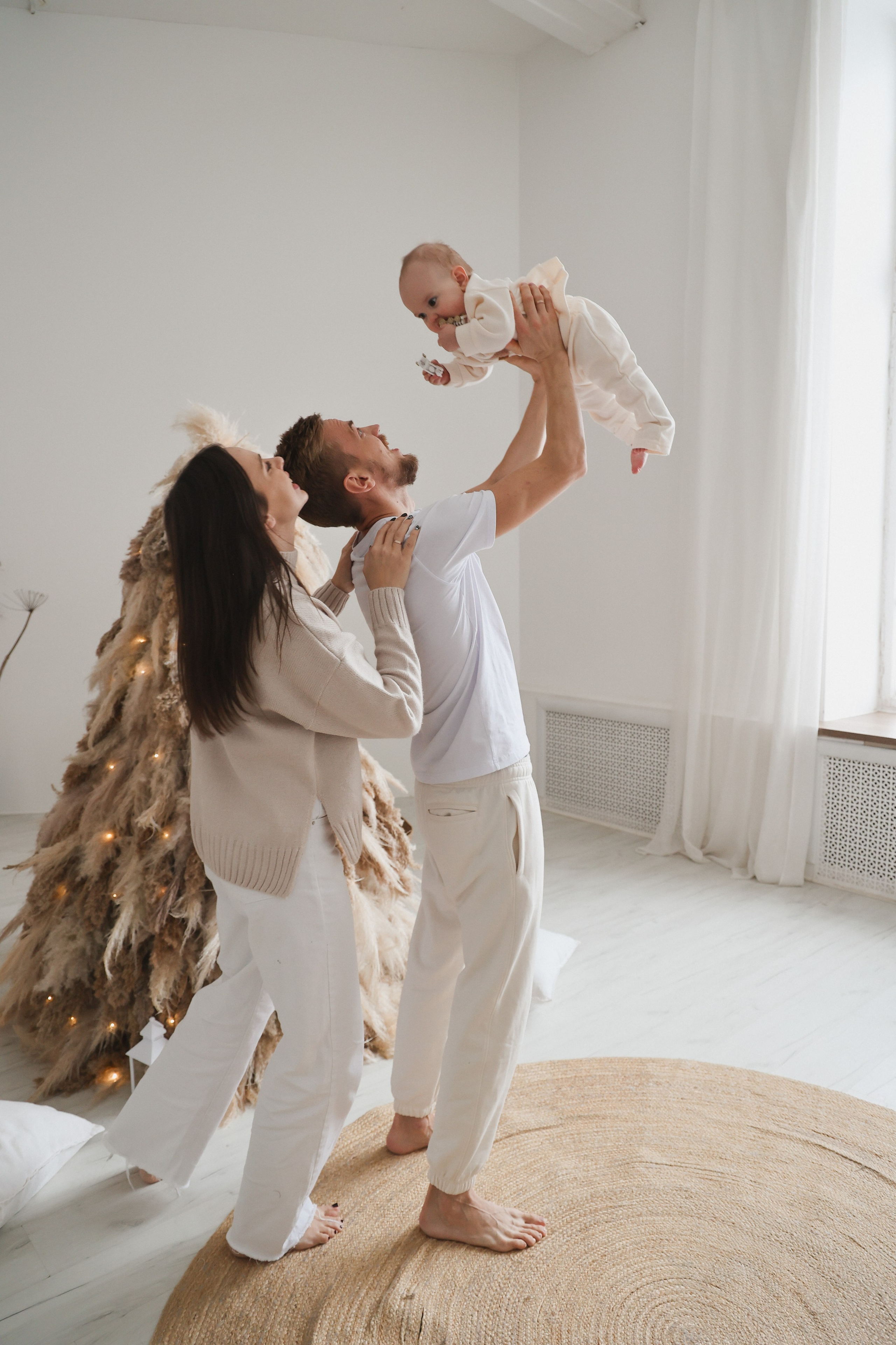 Маленькая Карина. Свадебный фотограф в Москве и Санкт- Петербурге Алина Сараева