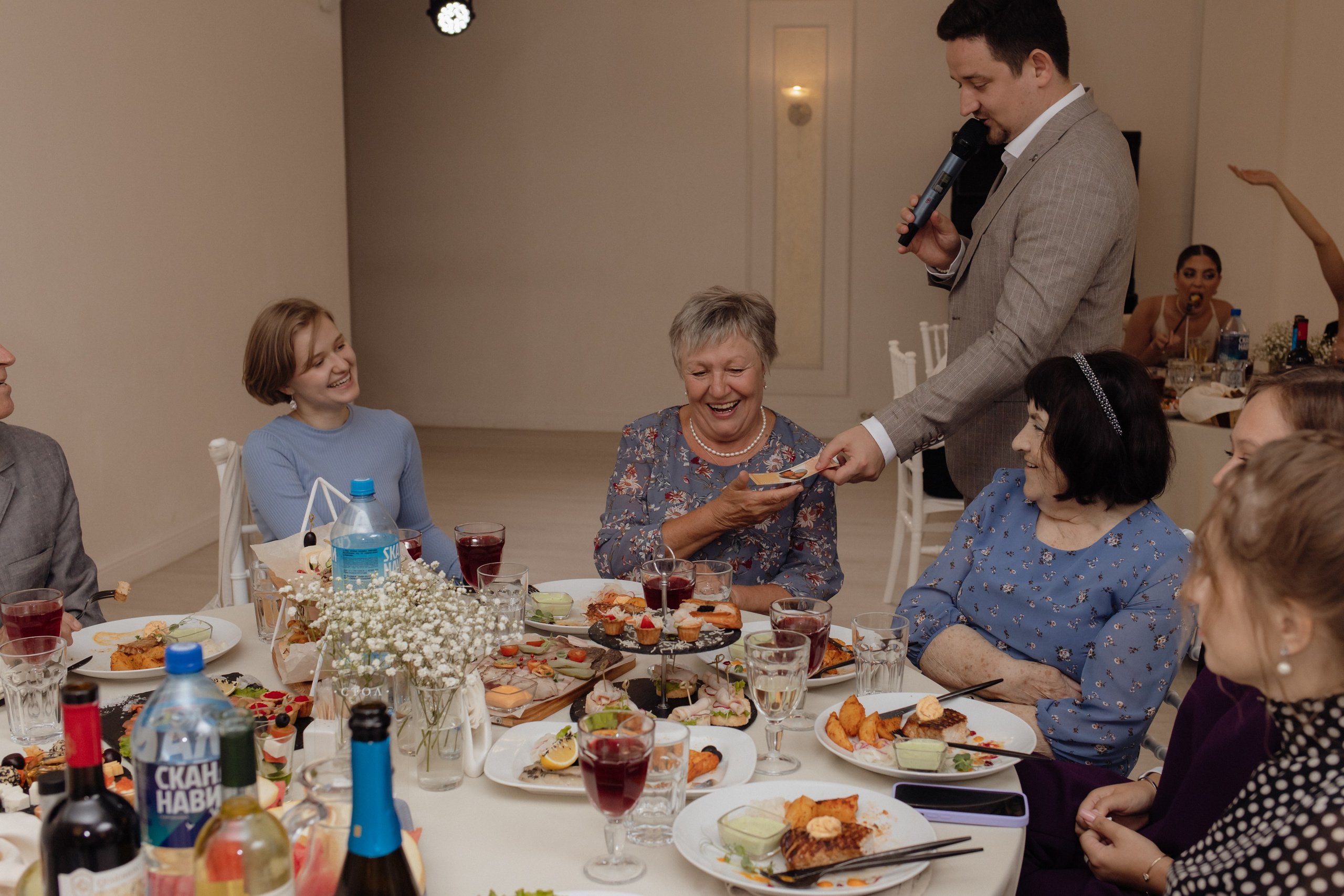 Степан и Дарья. Семейный и свадебный фотограф в Челябинске Мария Леонтьева