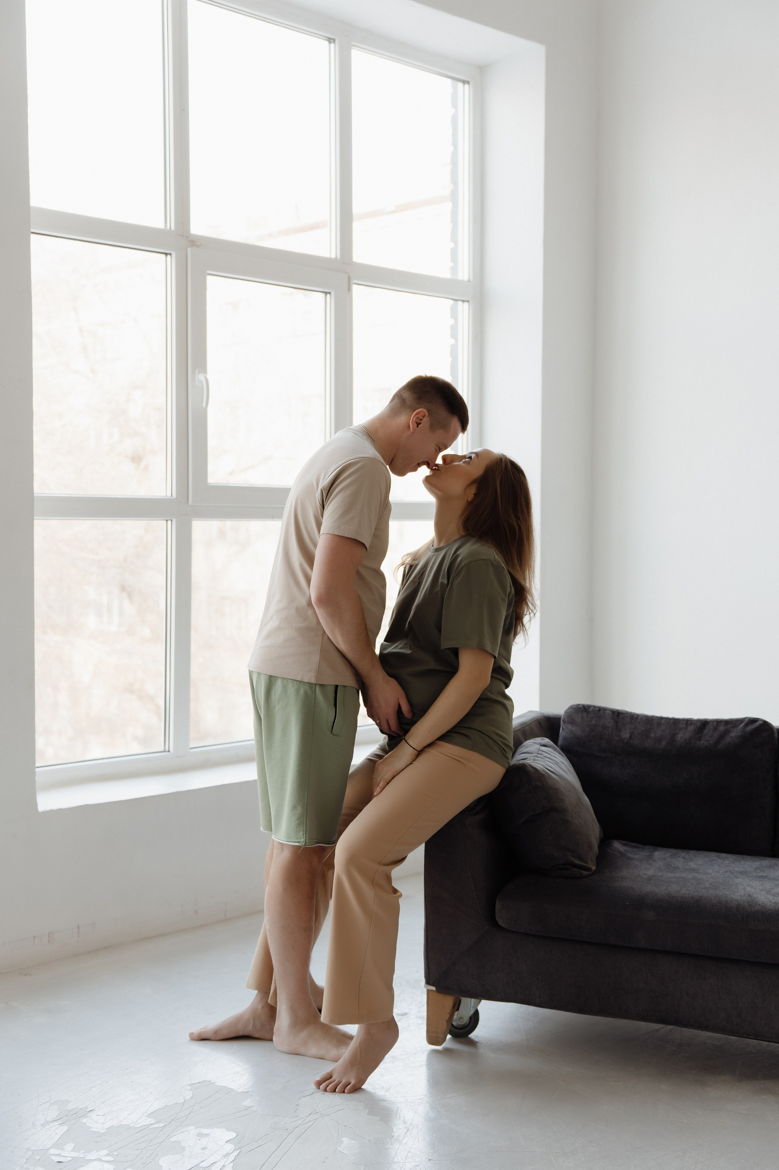 Сергей и Наталья. Семейный и свадебный фотограф в Челябинске Мария Леонтьева