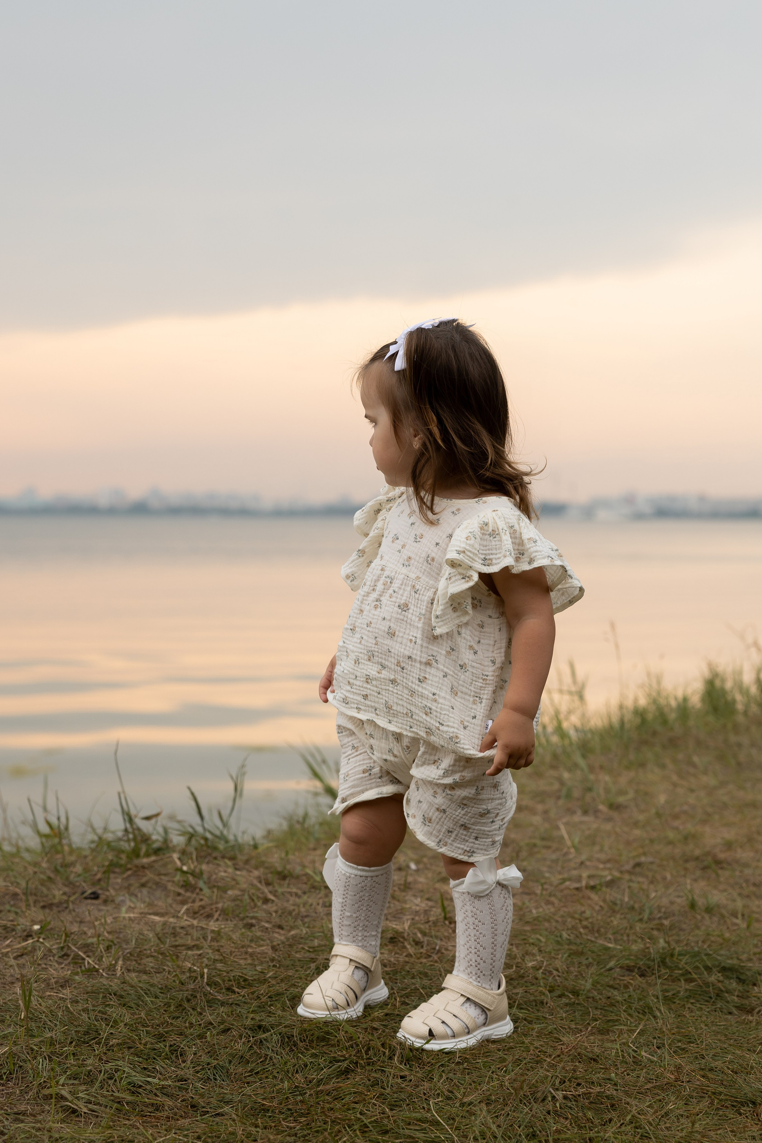 Денис, Наталья и София. Семейный и свадебный фотограф в Челябинске Мария Леонтьева