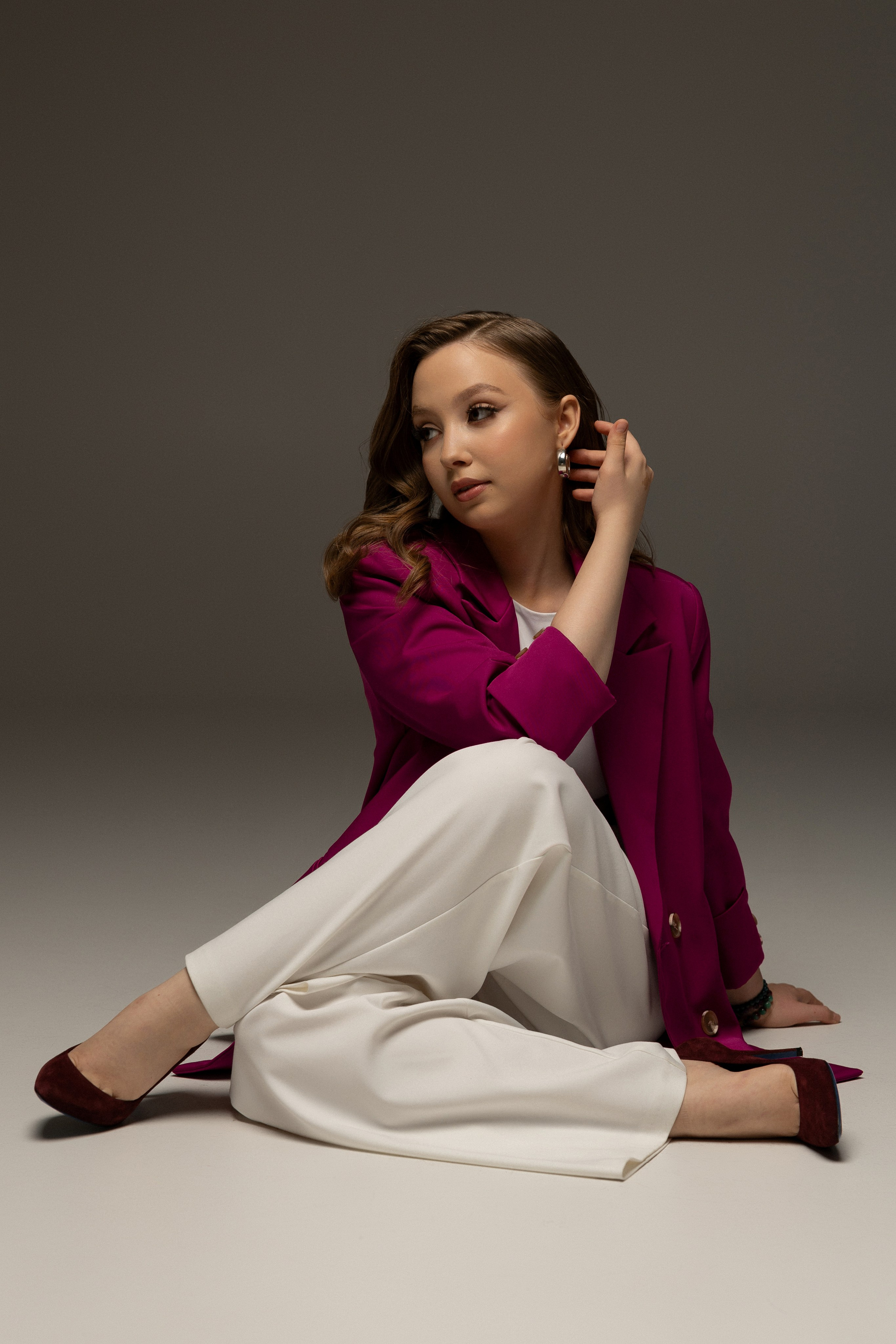 Таисия. Семейный и свадебный фотограф в Челябинске Мария Леонтьева