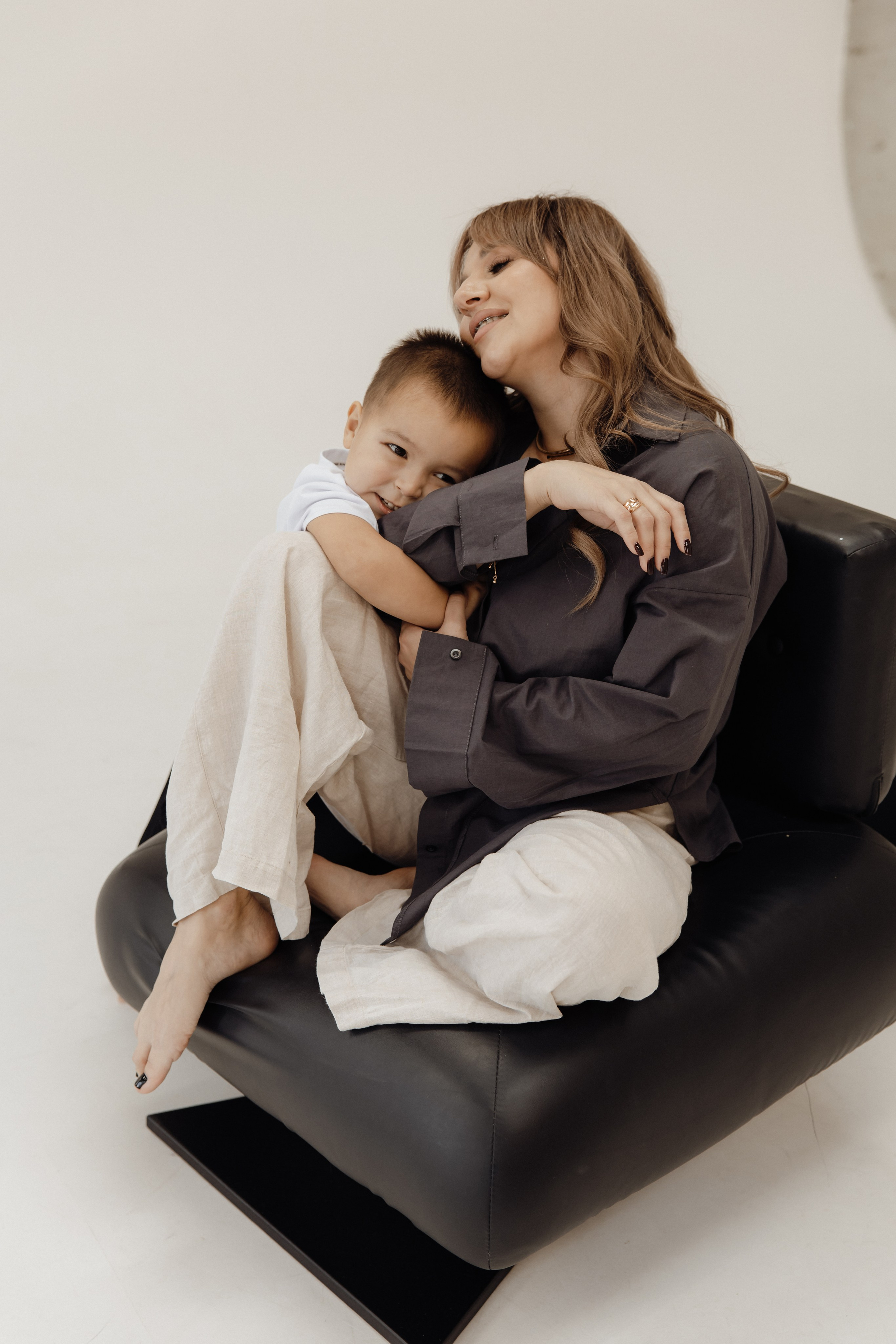 Тёме 3 года. Семейный и свадебный фотограф в Челябинске Мария Леонтьева