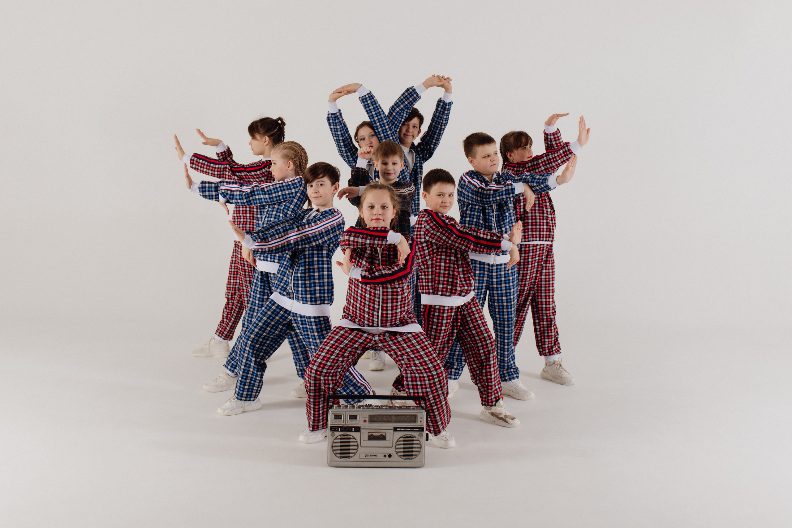 В ритме Че. Семейный и свадебный фотограф в Челябинске Мария Леонтьева