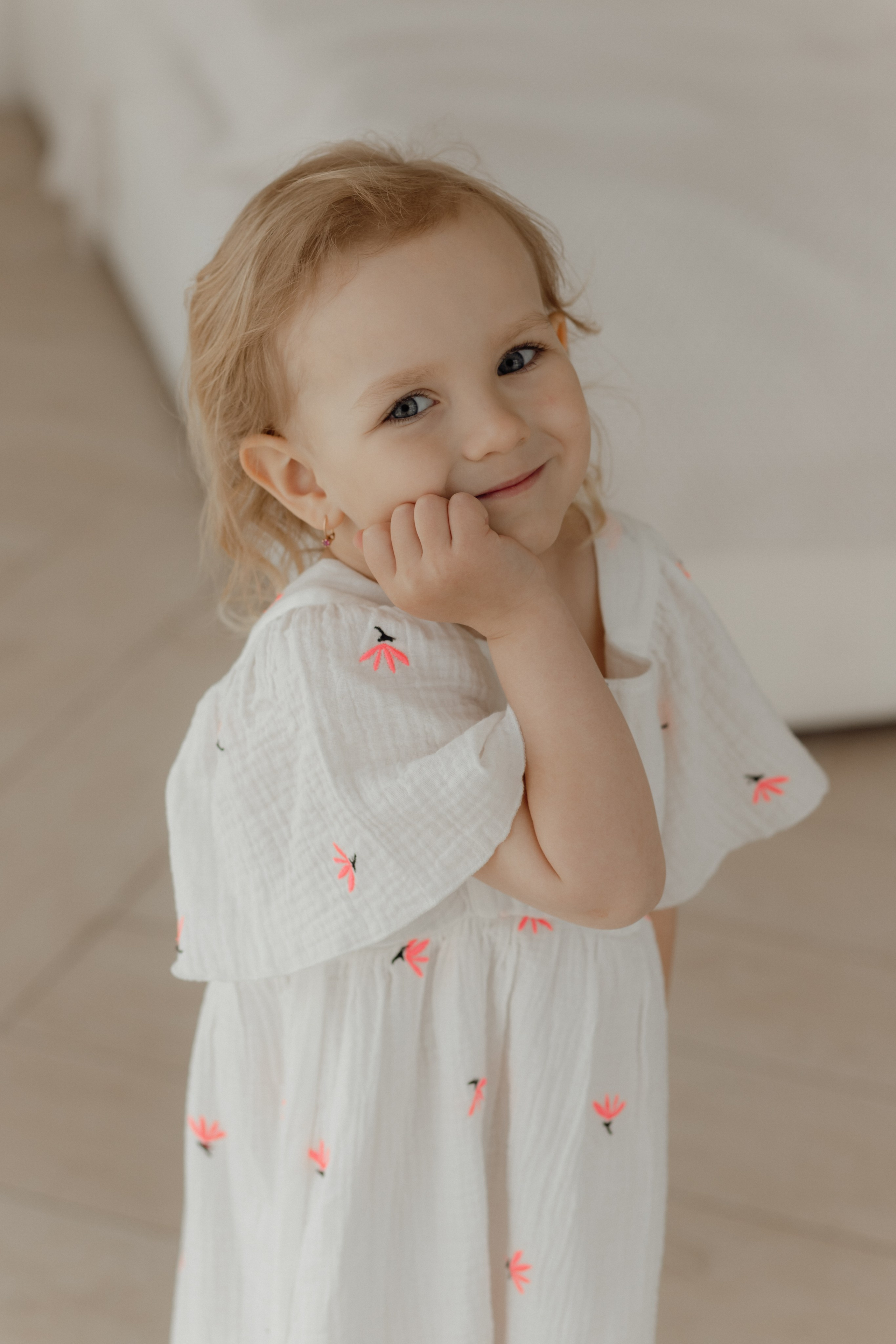 Варваре 4. Семейный и свадебный фотограф в Челябинске Мария Леонтьева