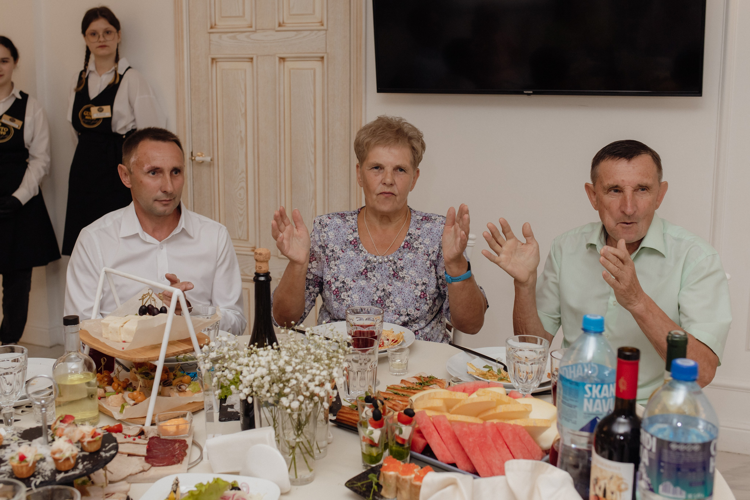 Степан и Дарья. Семейный и свадебный фотограф в Челябинске Мария Леонтьева