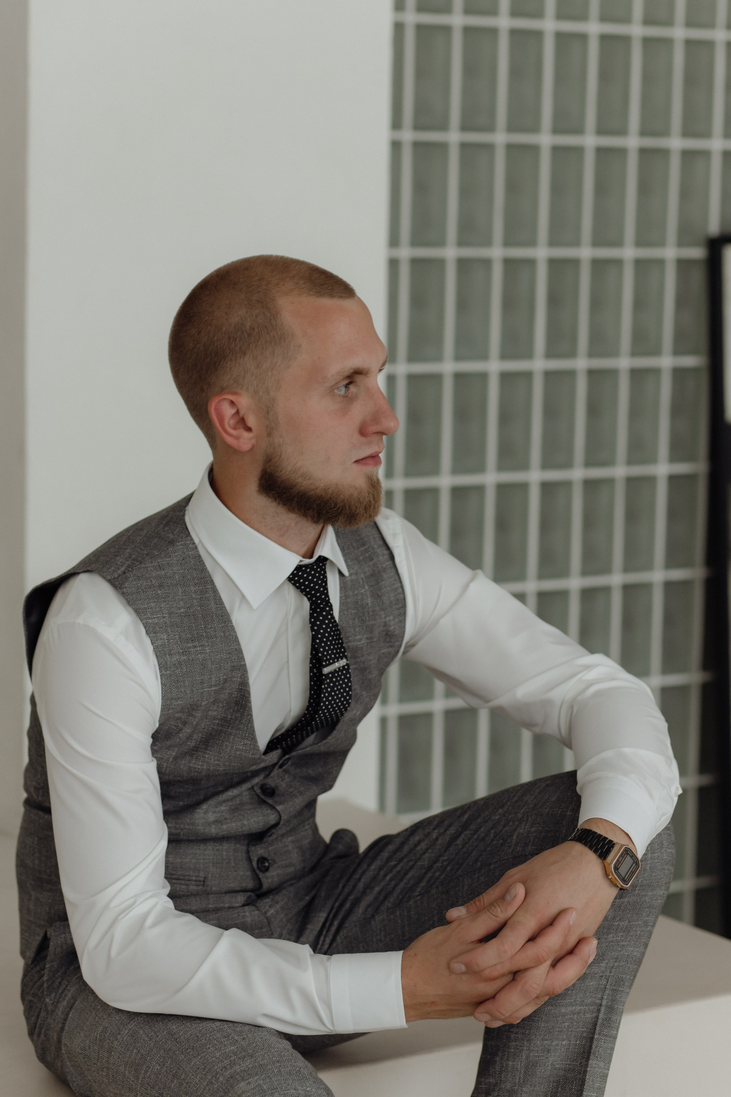 Дмитрий и Анастасия. Семейный и свадебный фотограф в Челябинске Мария Леонтьева