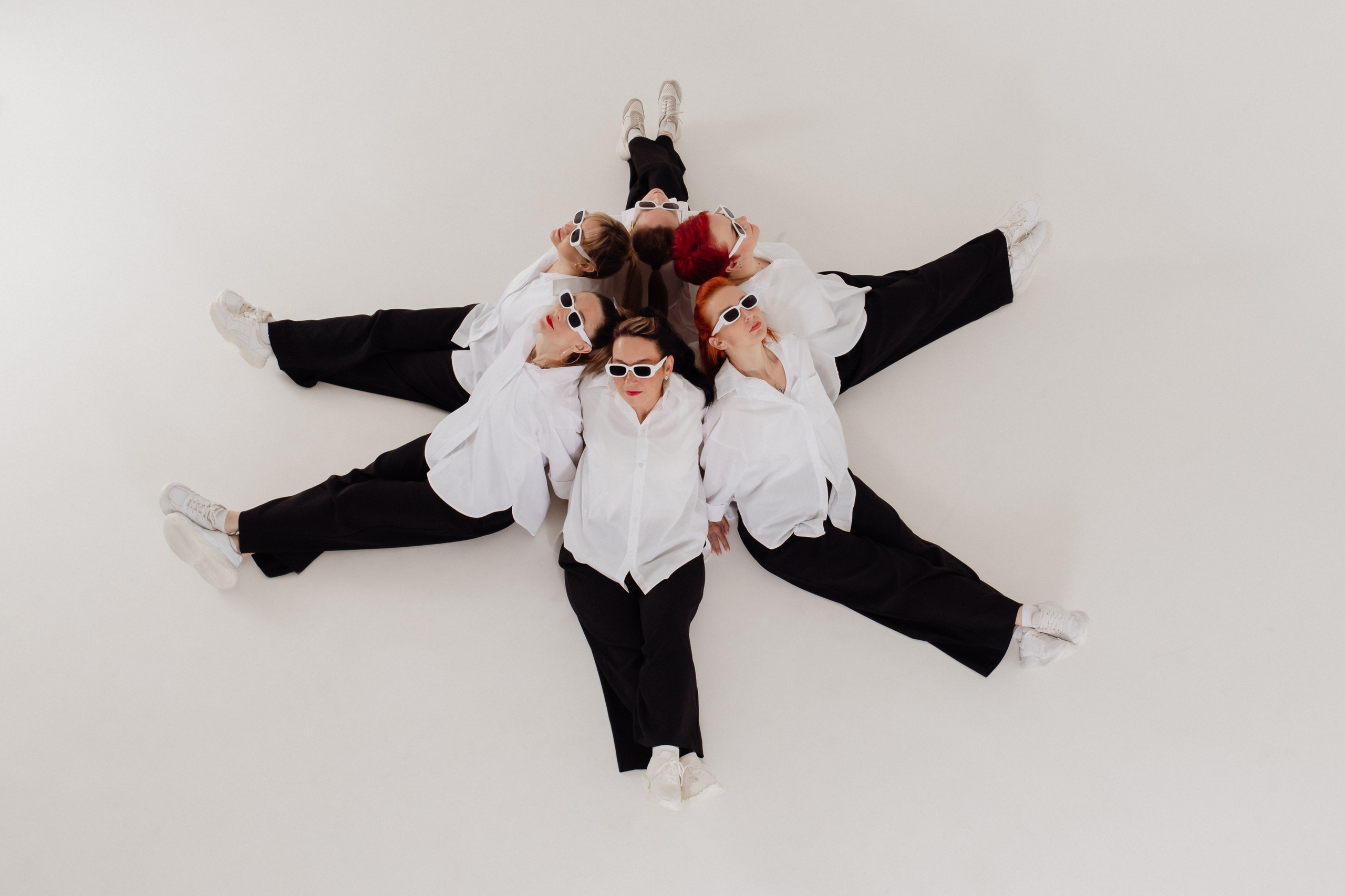 В ритме Че. Семейный и свадебный фотограф в Челябинске Мария Леонтьева