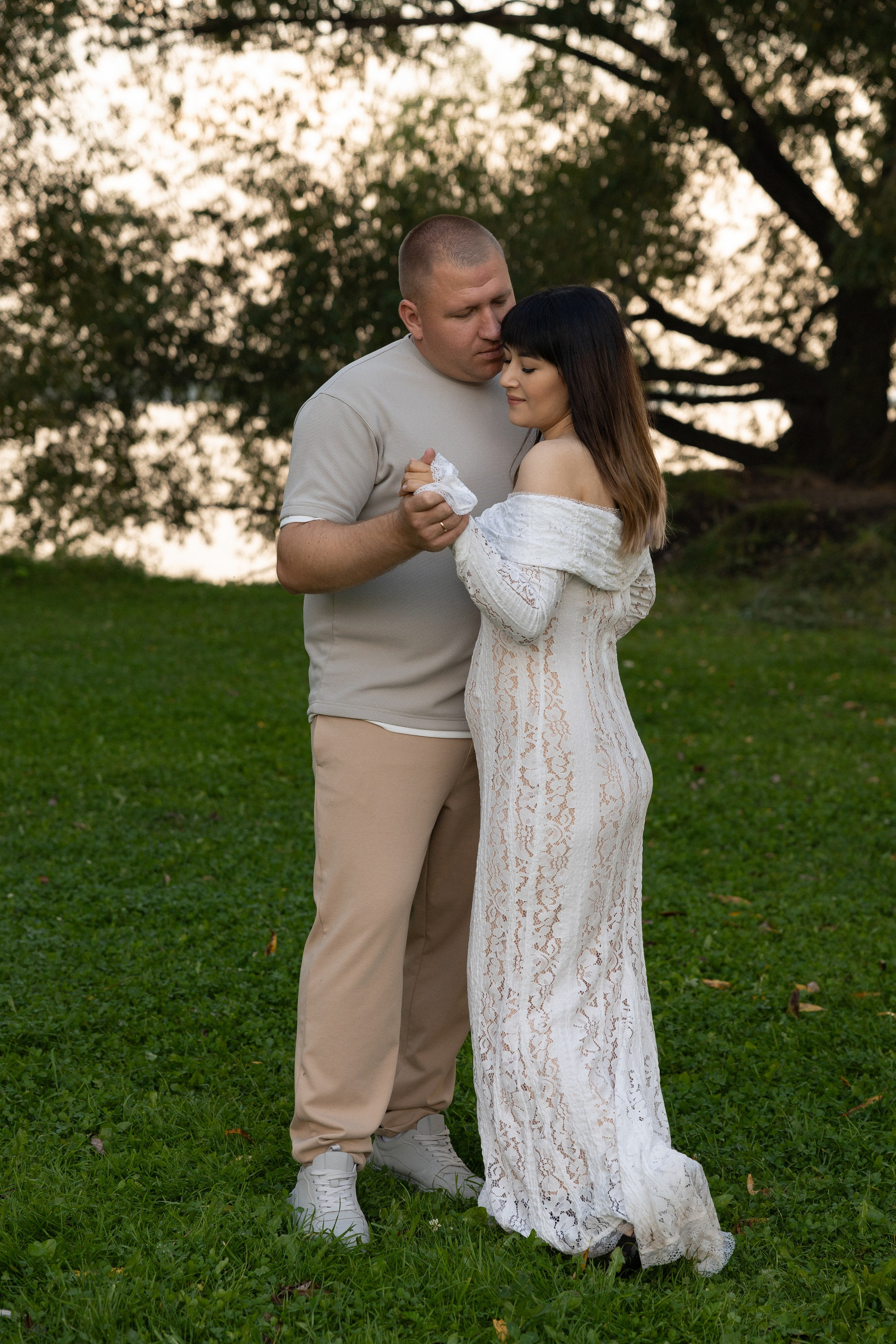 Антон, Ксюша и Артем. Семейный и свадебный фотограф в Челябинске Мария Леонтьева