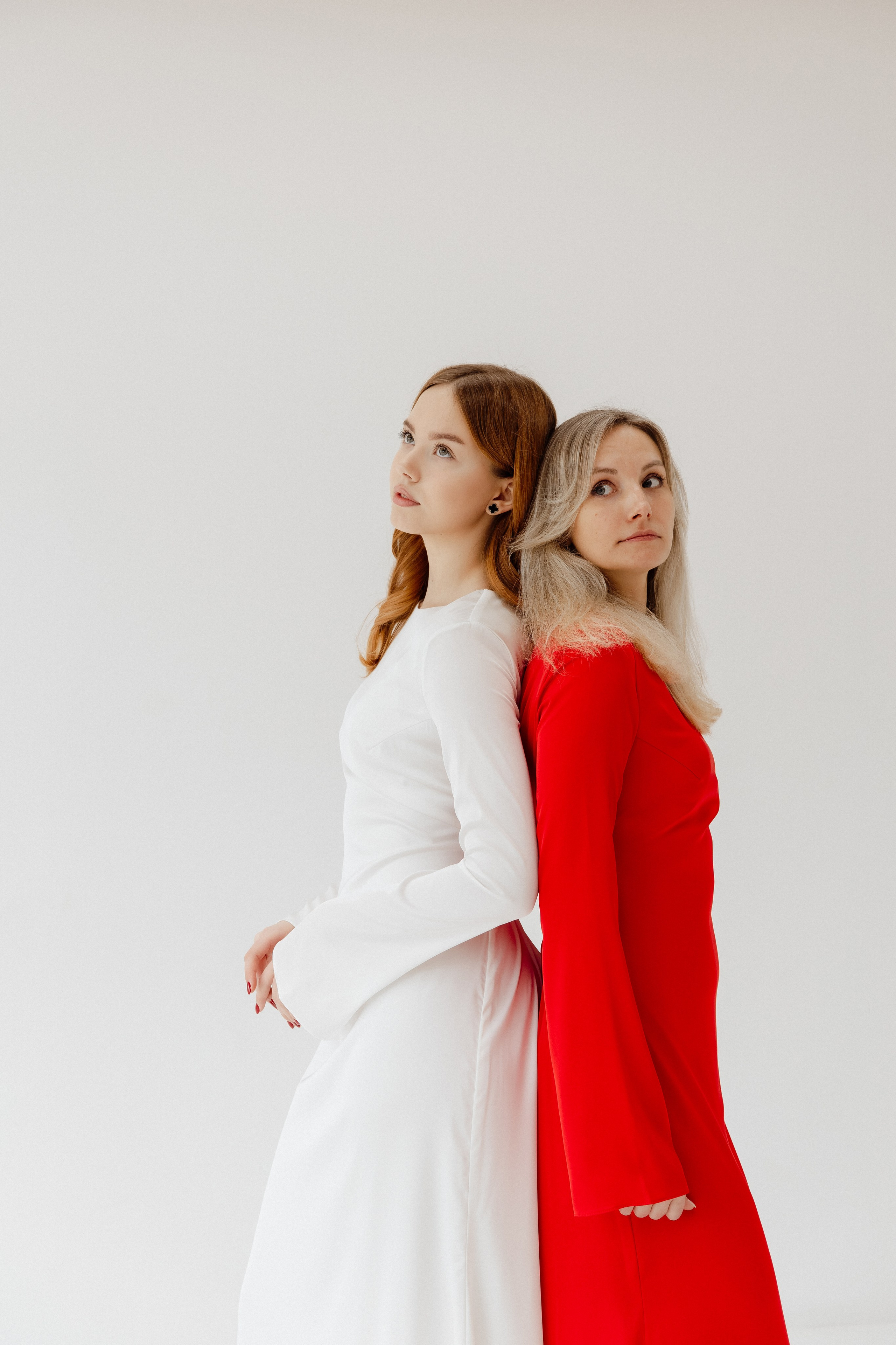 Мария и Виктория. Семейный и свадебный фотограф в Челябинске Мария Леонтьева