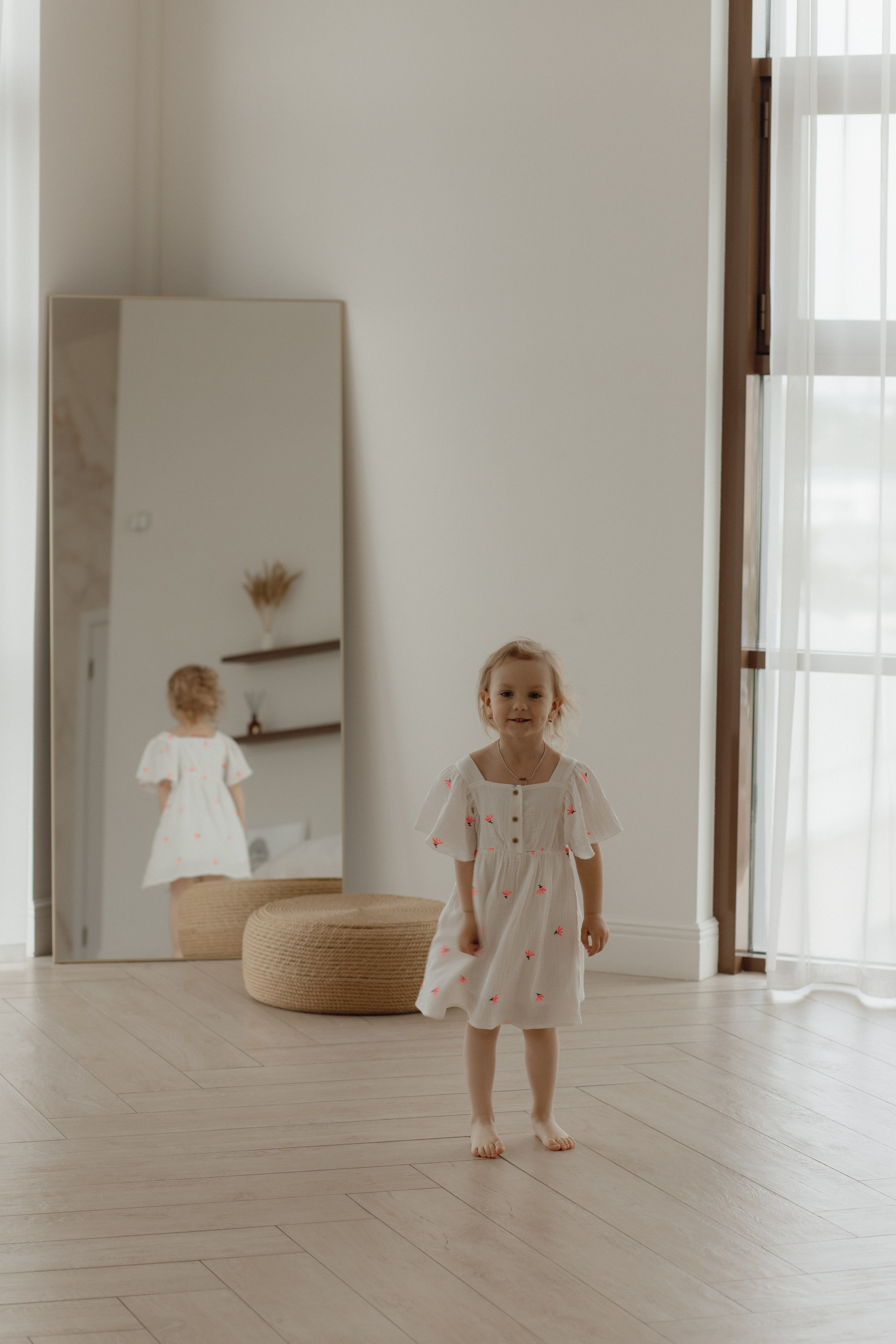 Варваре 4. Семейный и свадебный фотограф в Челябинске Мария Леонтьева