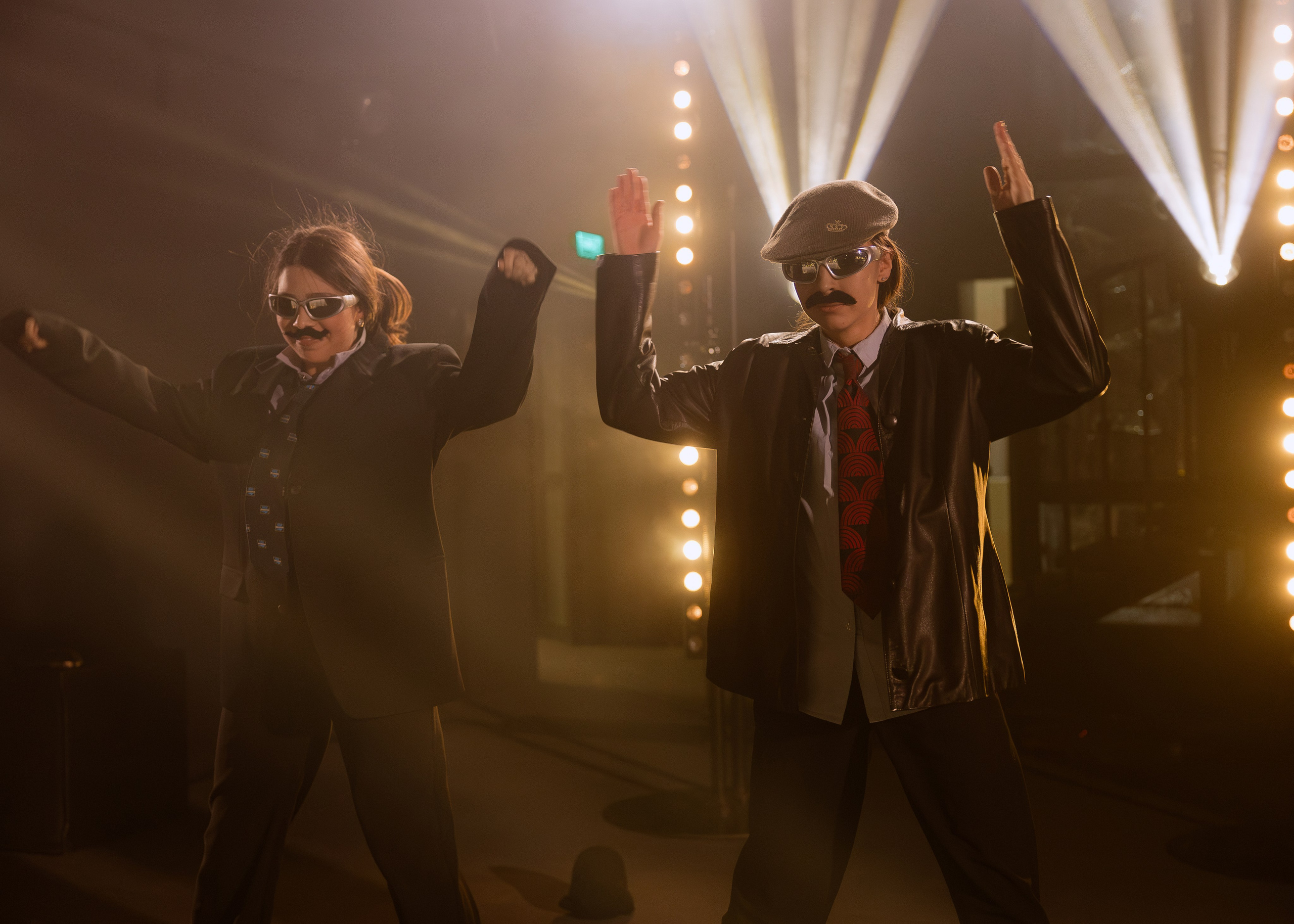 Сергей и Ксения. Фотограф Эмиль Исякаев