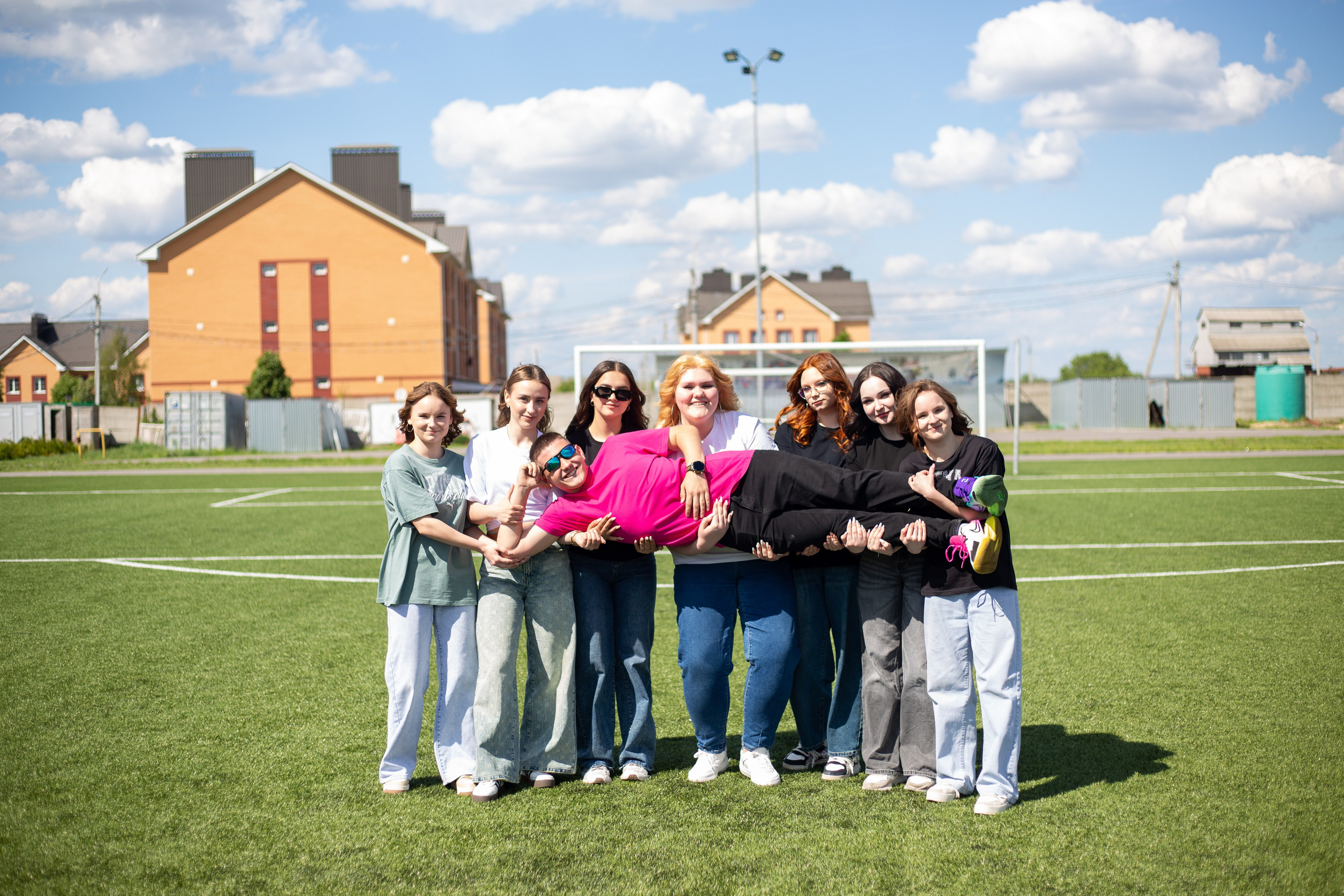 Верхняя Хава. Выпускные альбомы Воронеж от Веры Соколовой