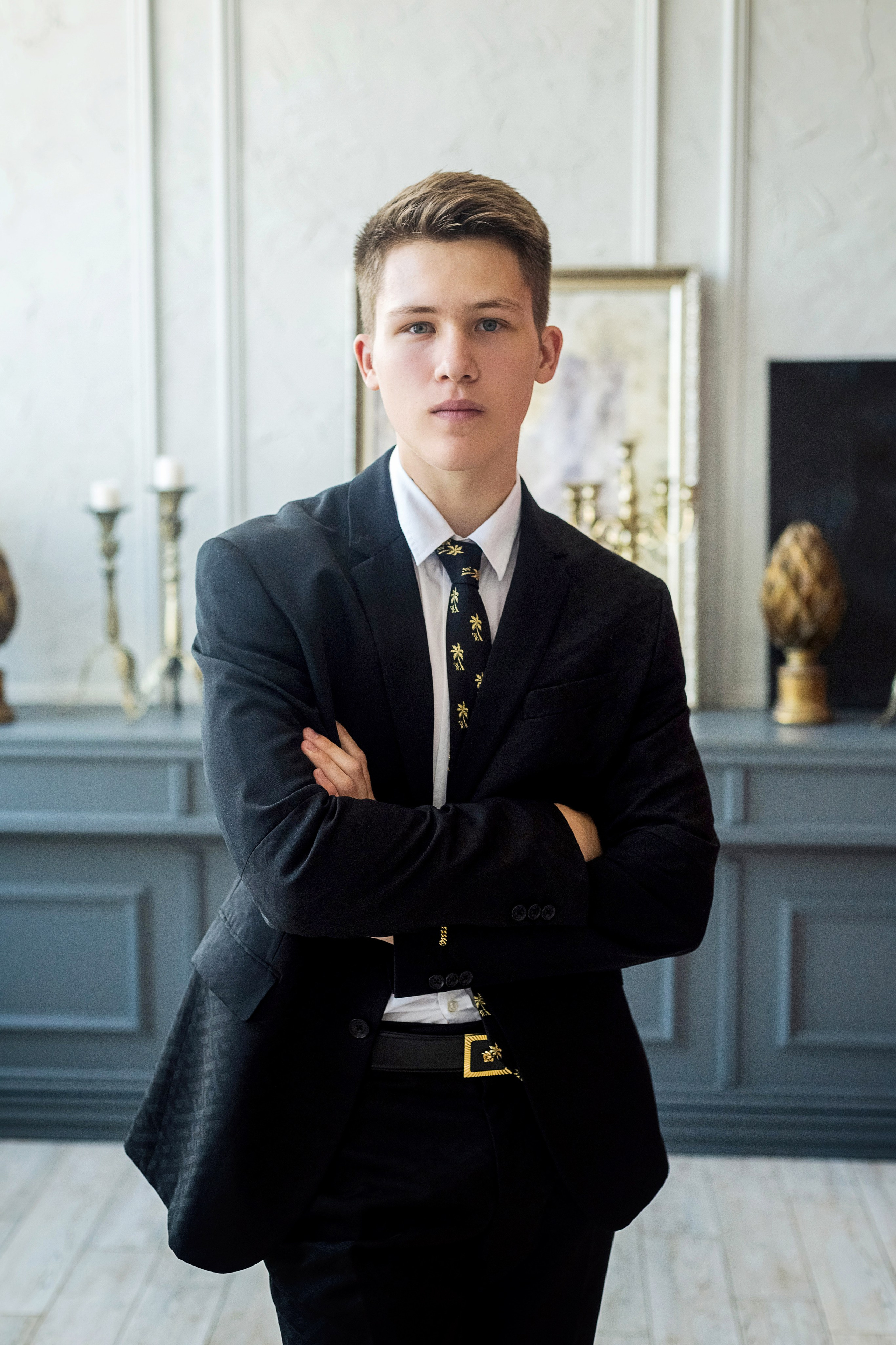 JBSTUDIO зал светлый. Выпускные альбомы Воронеж от Веры Соколовой