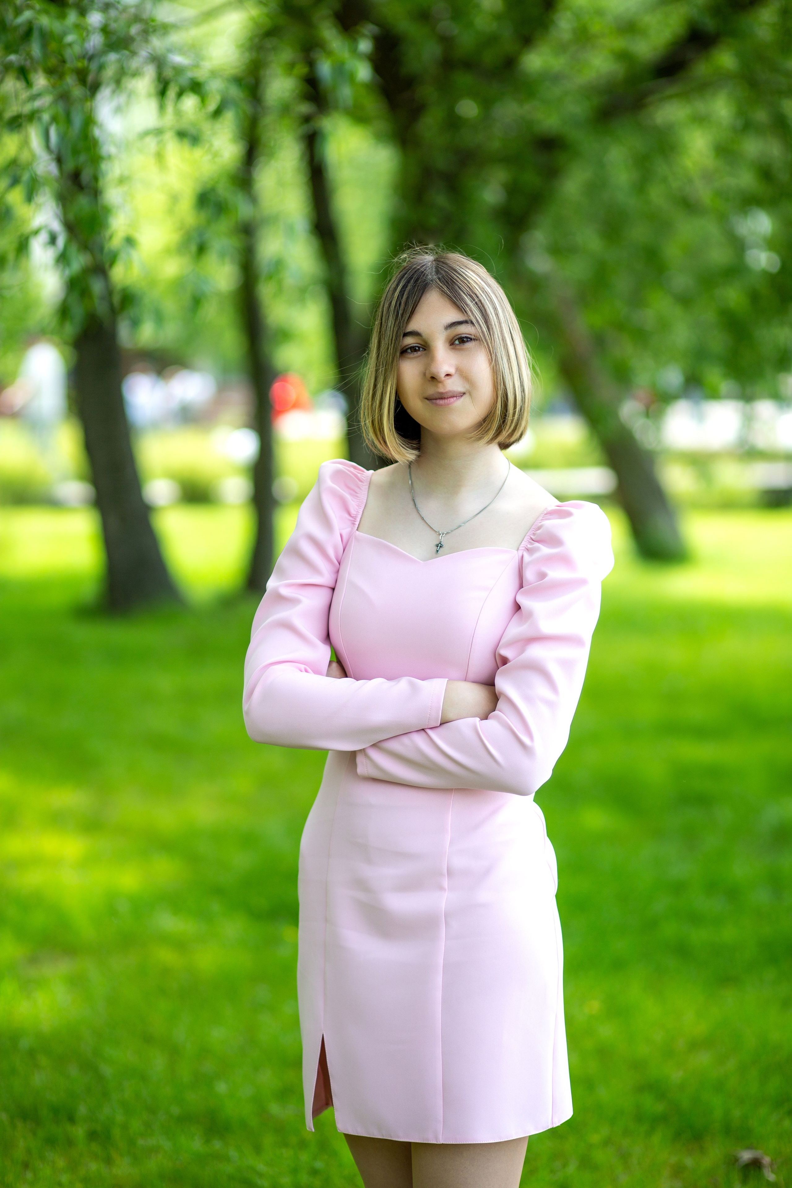 Портреты старшая школа (фоны, школа, улица). Выпускные альбомы Воронеж от Веры Соколовой