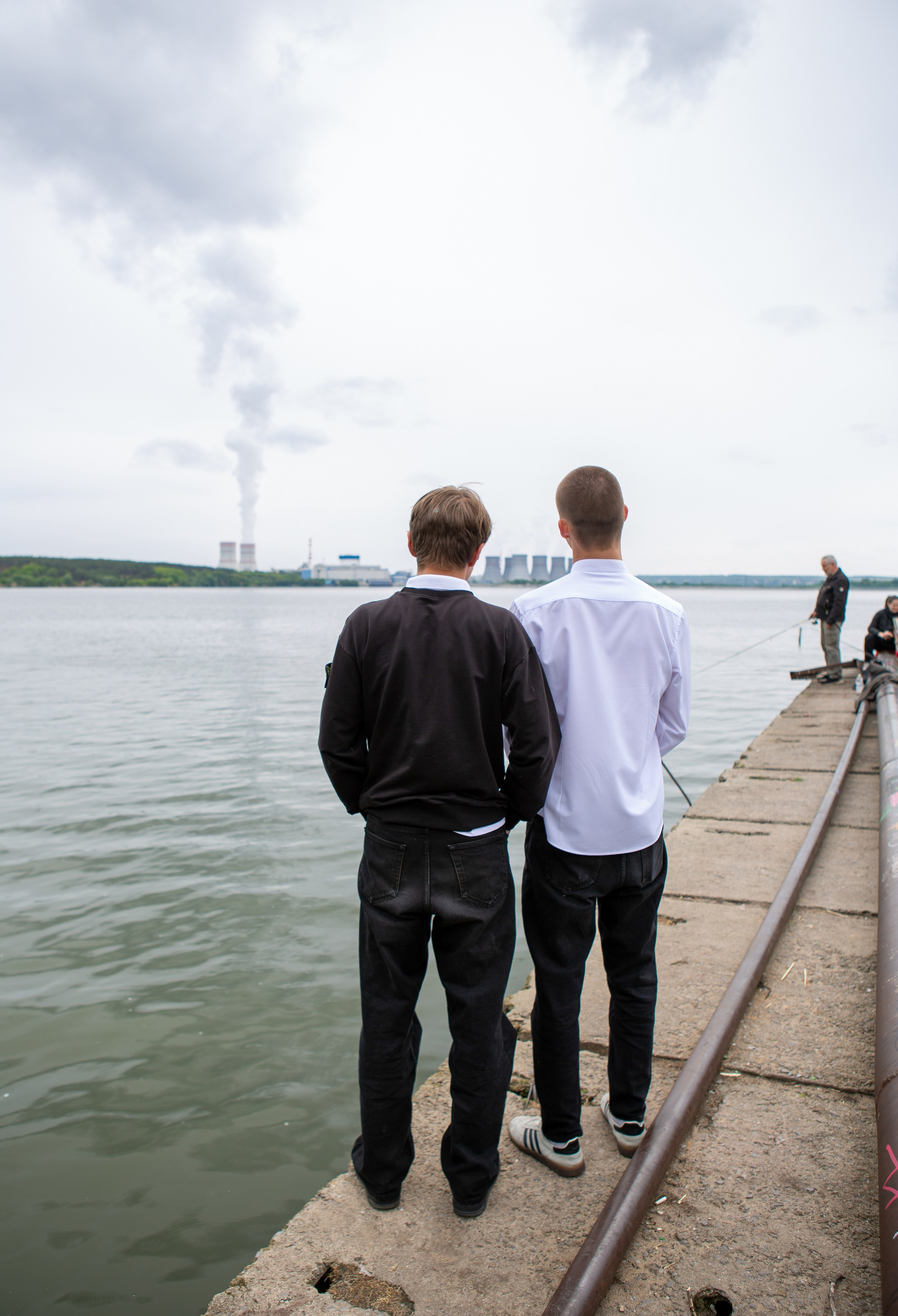 Прогулка. Выпускные альбомы Воронеж " СОКОЛ фото»