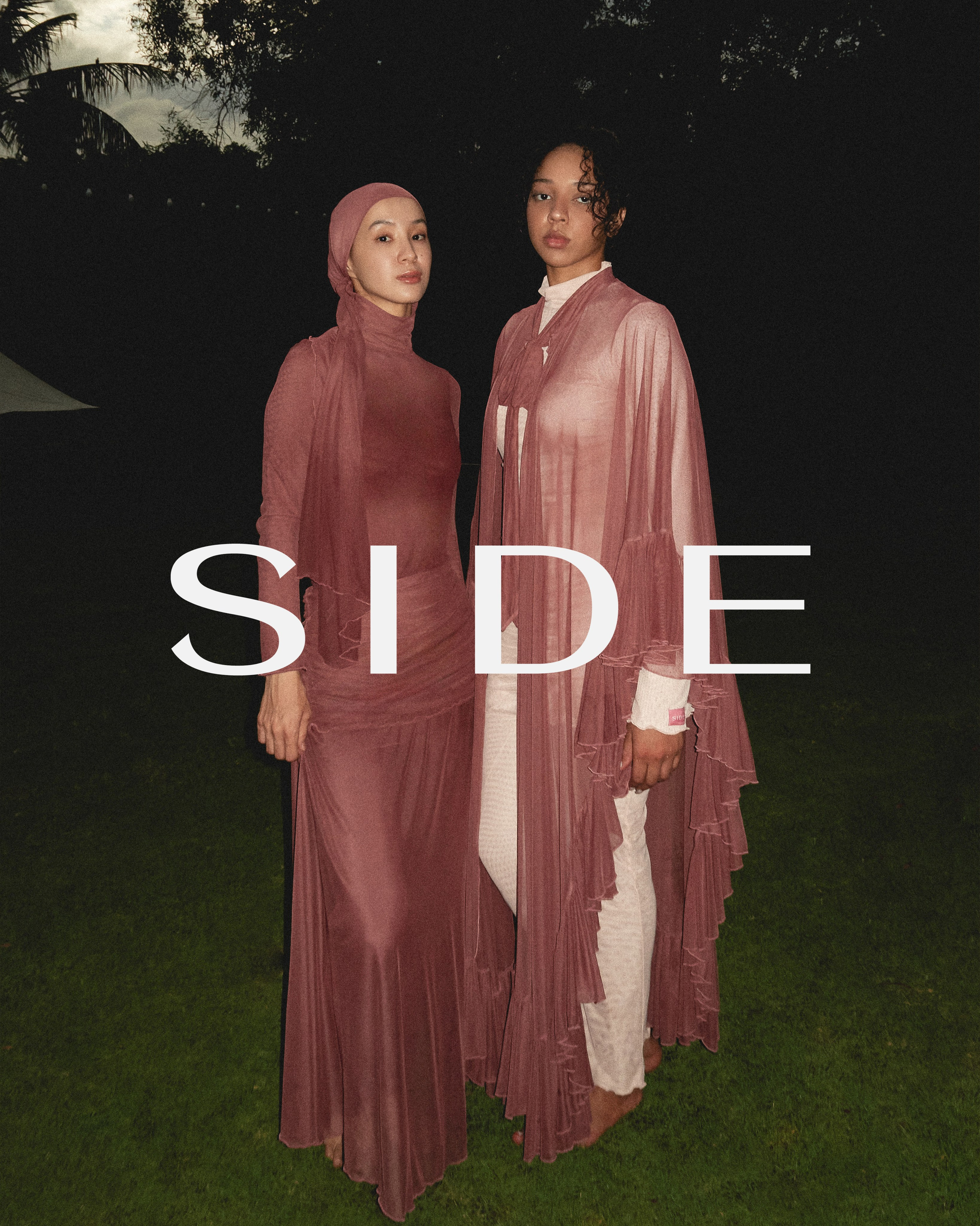 SIDE Vietnam. Fashion, portrait, personal photographer. Almaty, KZ