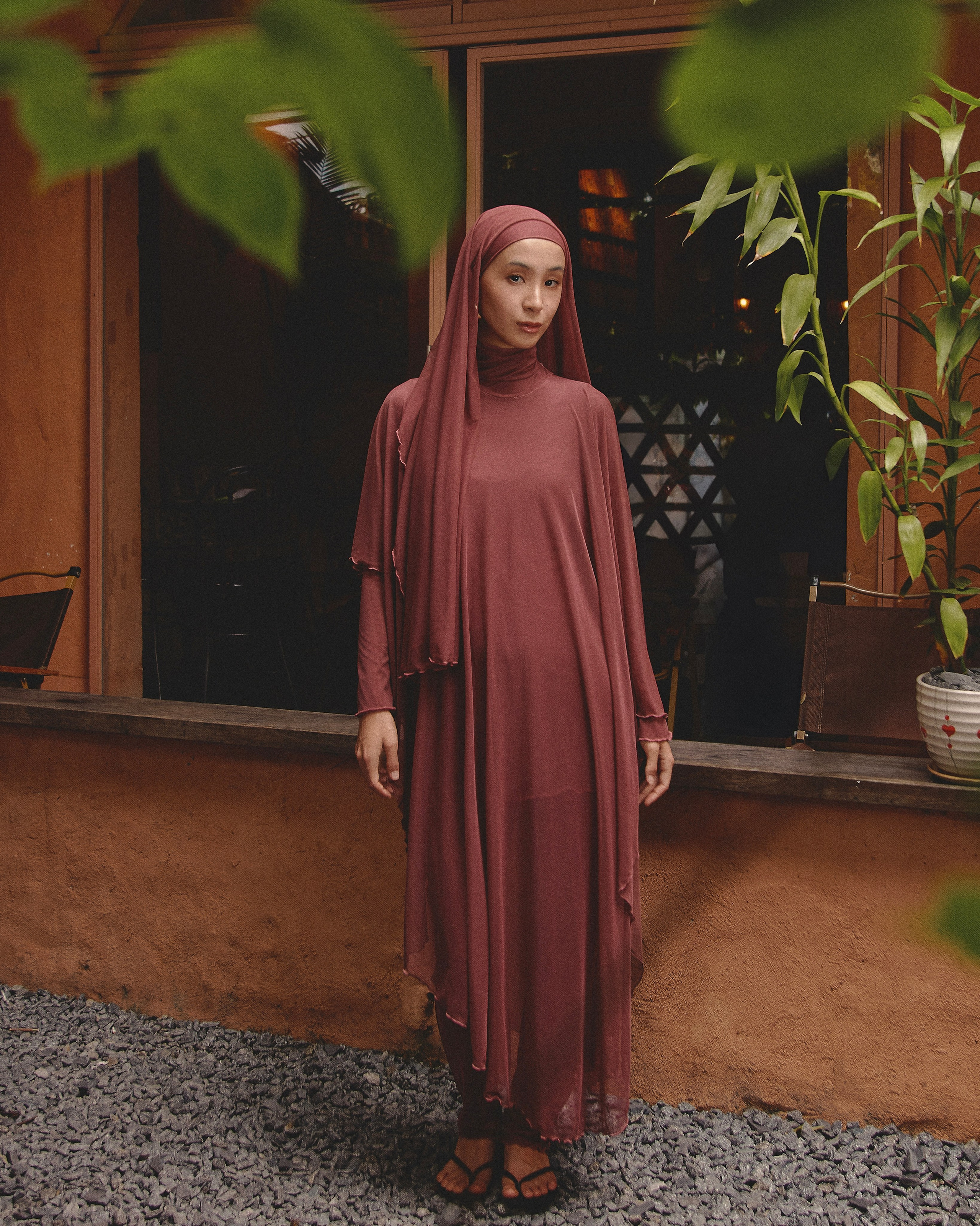 SIDE Vietnam. Fashion, portrait, personal photographer. Almaty, KZ