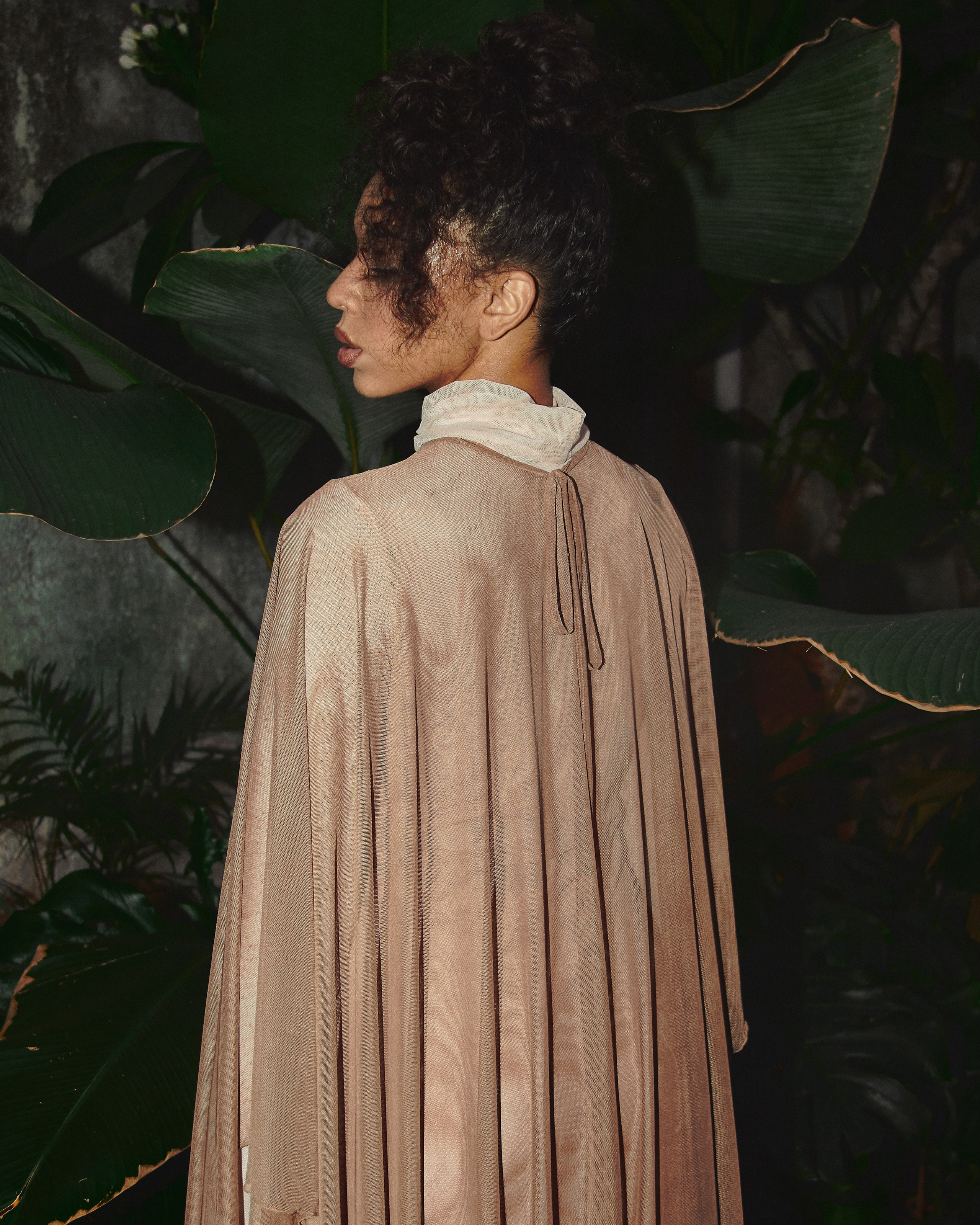 SIDE Vietnam. Fashion, portrait, personal photographer. Almaty, KZ