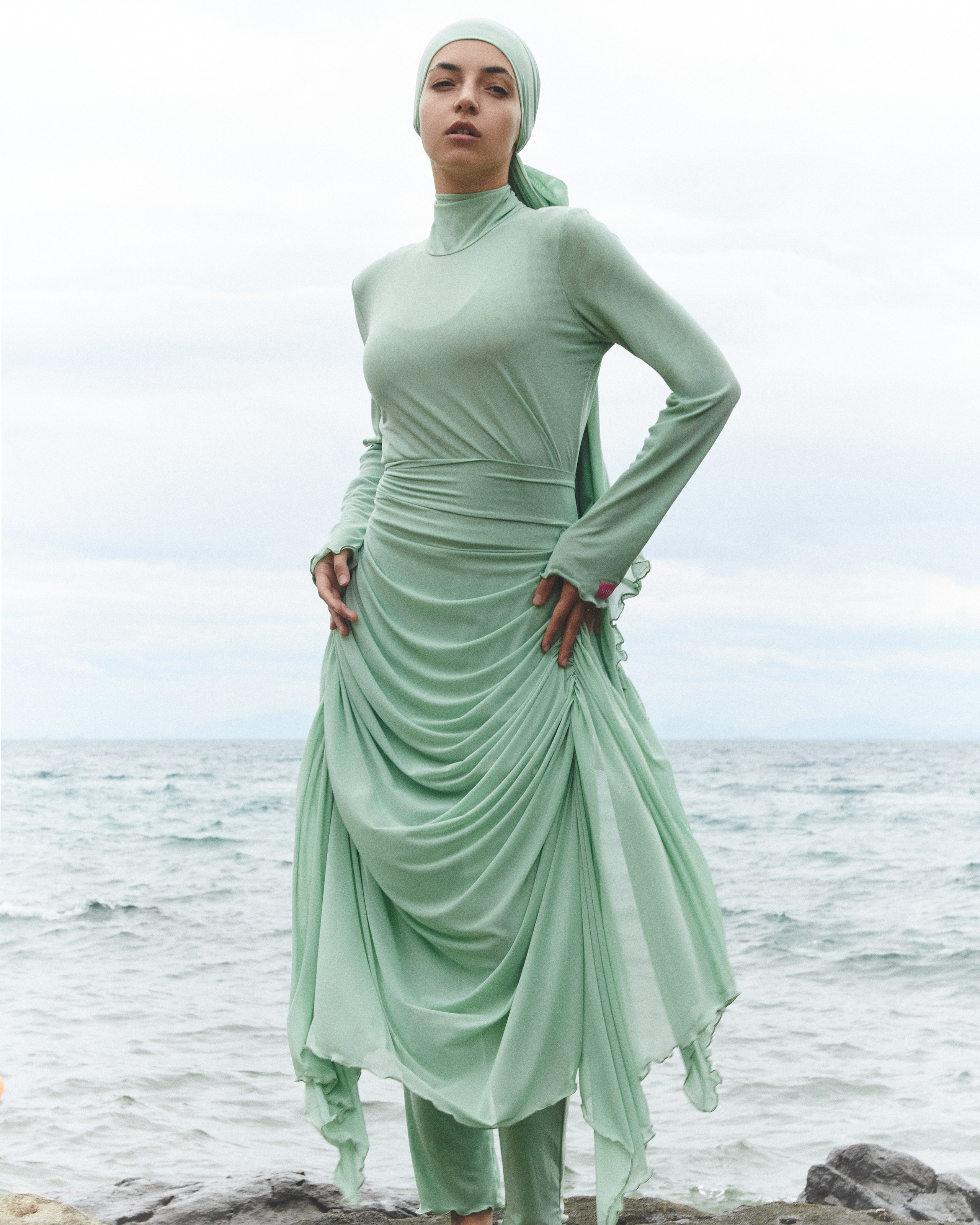 SIDE Vietnam. Fashion, portrait, personal photographer. Almaty, KZ
