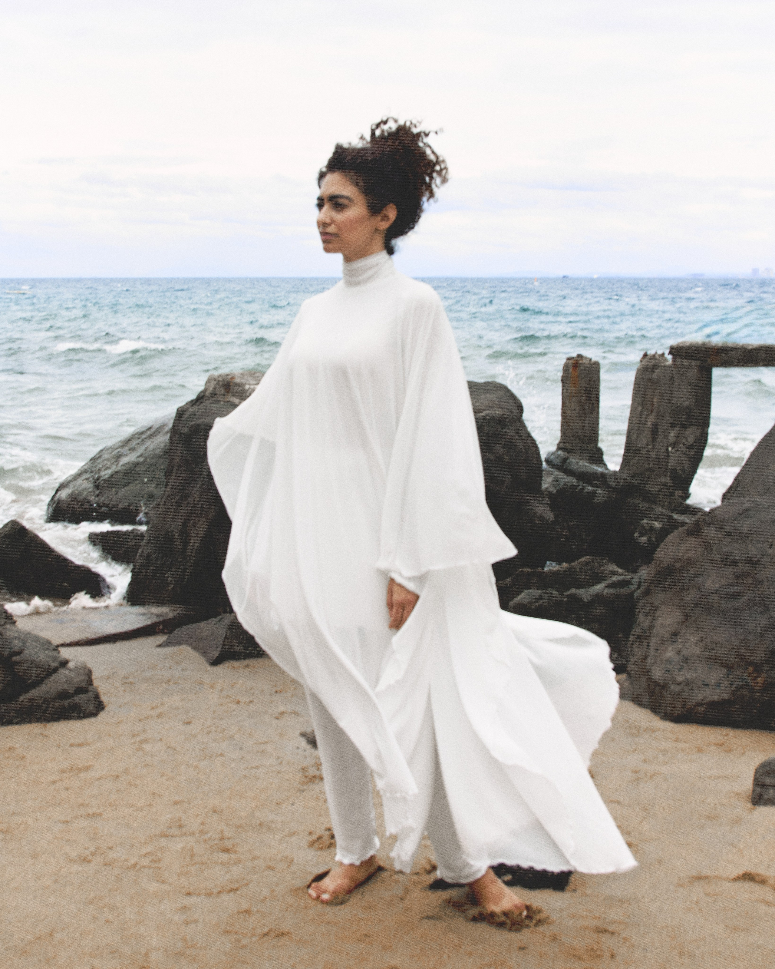 SIDE Vietnam. Fashion, portrait, personal photographer. Almaty, KZ