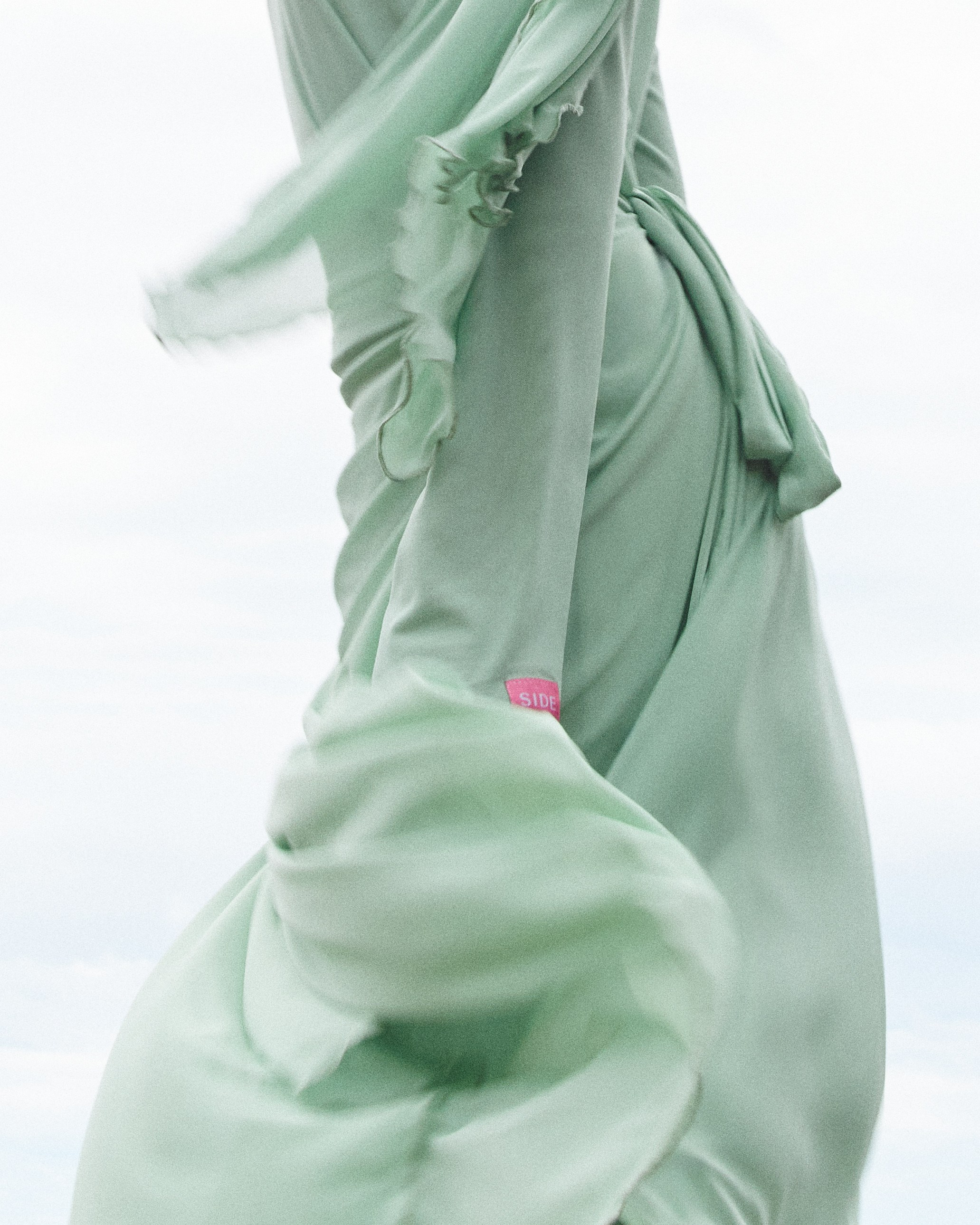 SIDE Vietnam. Fashion, portrait, personal photographer. Almaty, KZ