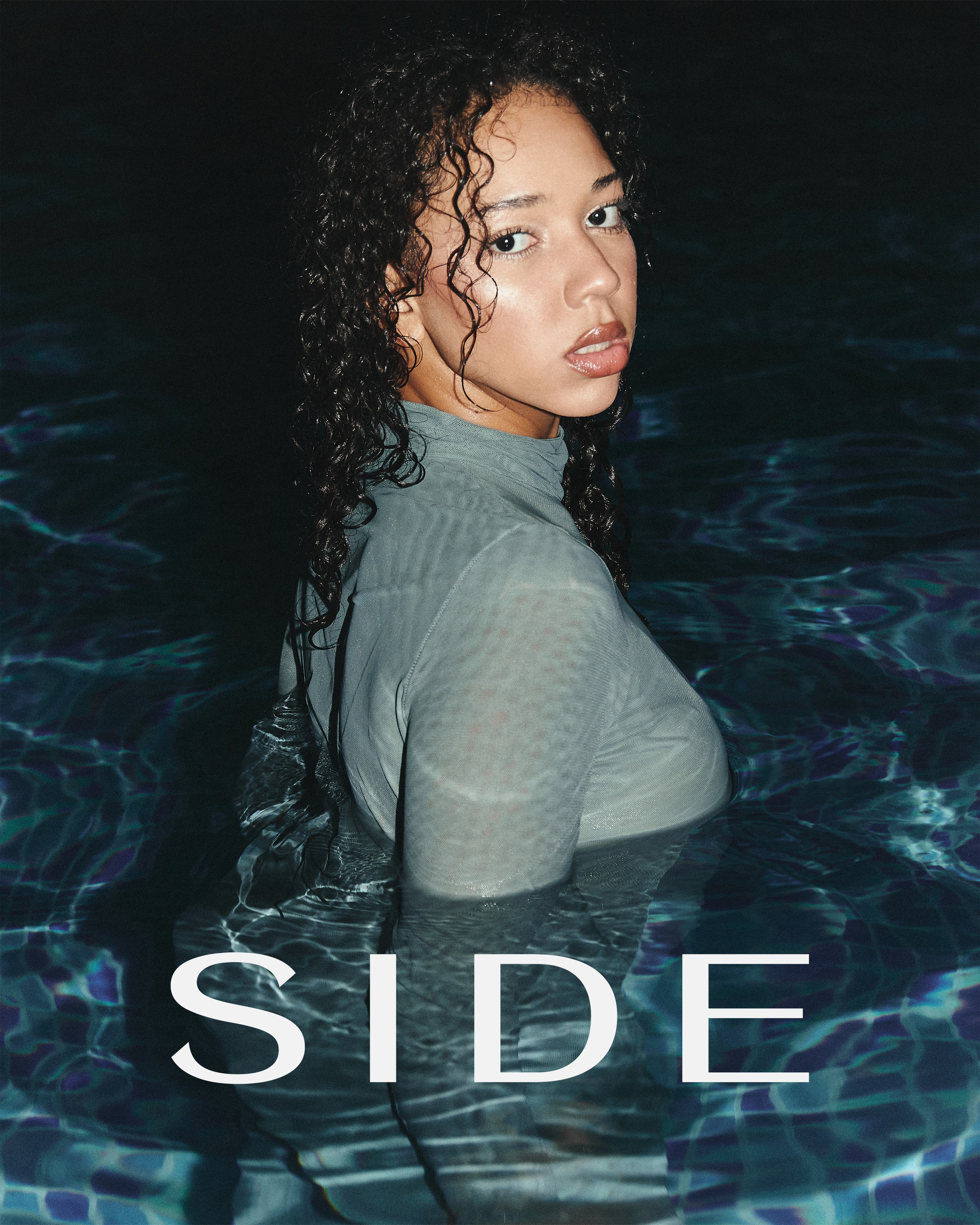 SIDE Vietnam. Fashion, portrait, personal photographer. Almaty, KZ
