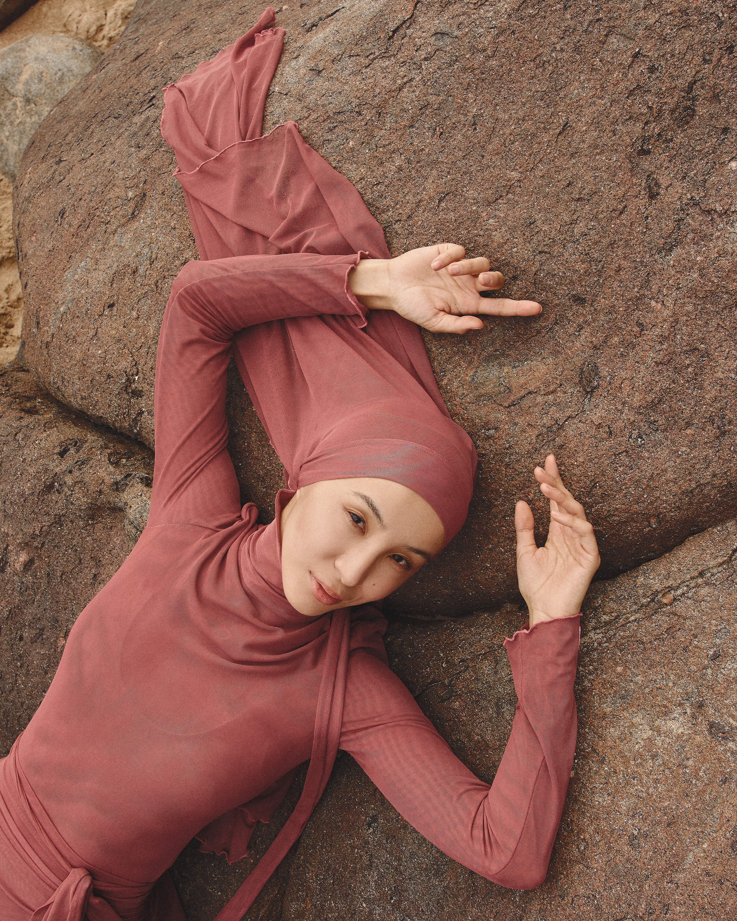SIDE Vietnam. Fashion, portrait, personal photographer. Almaty, KZ