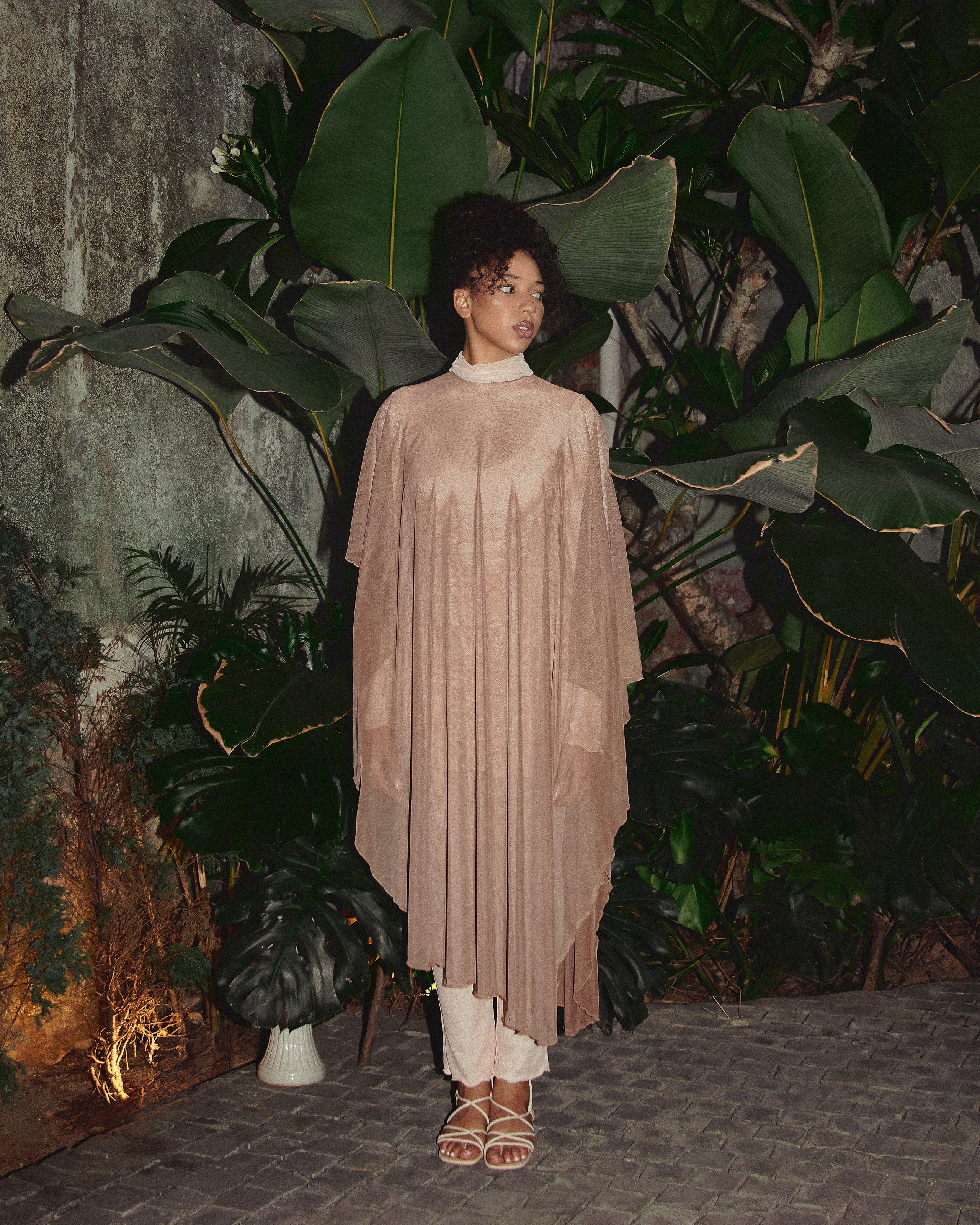 SIDE Vietnam. Fashion, portrait, personal photographer. Almaty, KZ