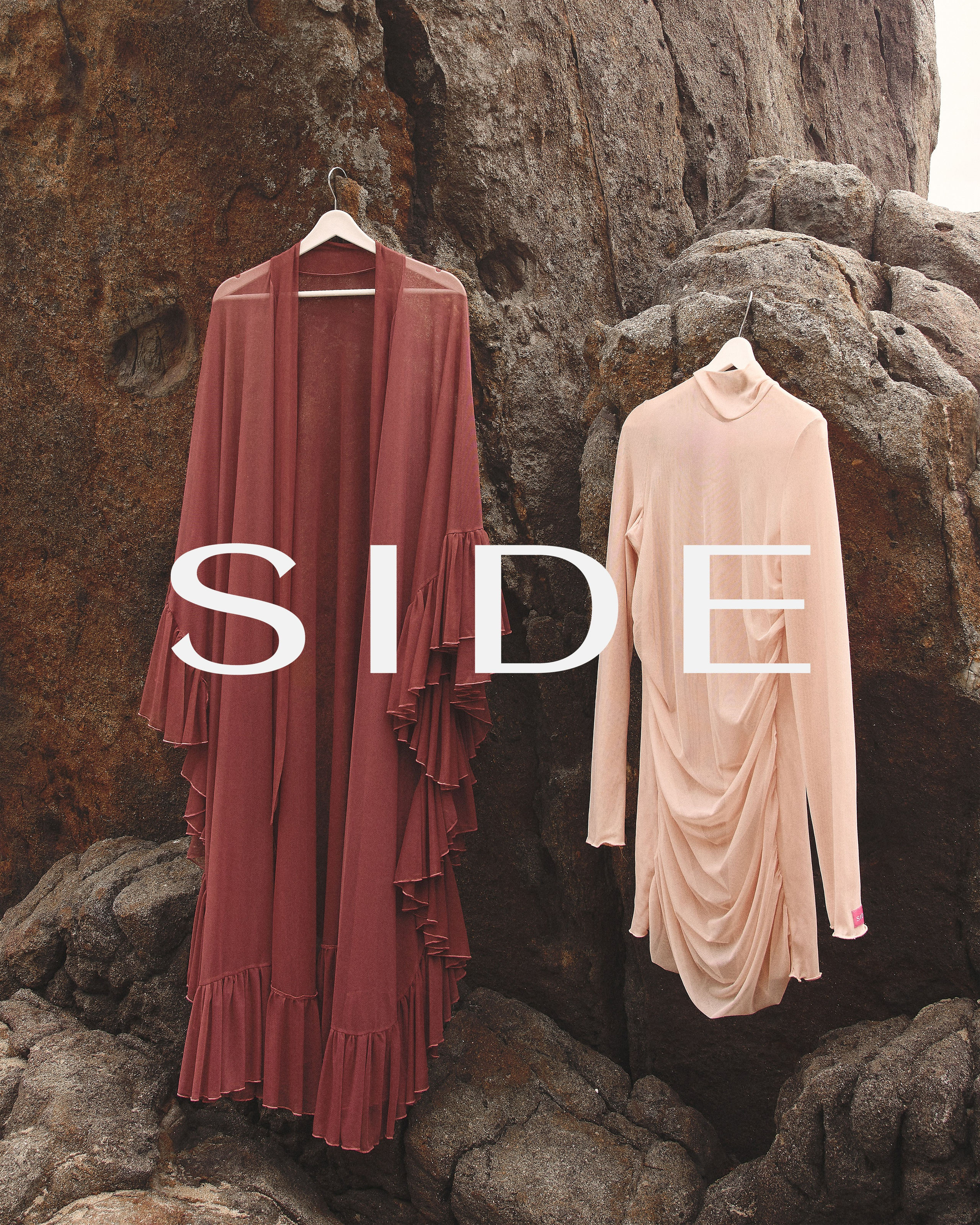 SIDE Vietnam. Fashion, portrait, personal photographer. Almaty, KZ