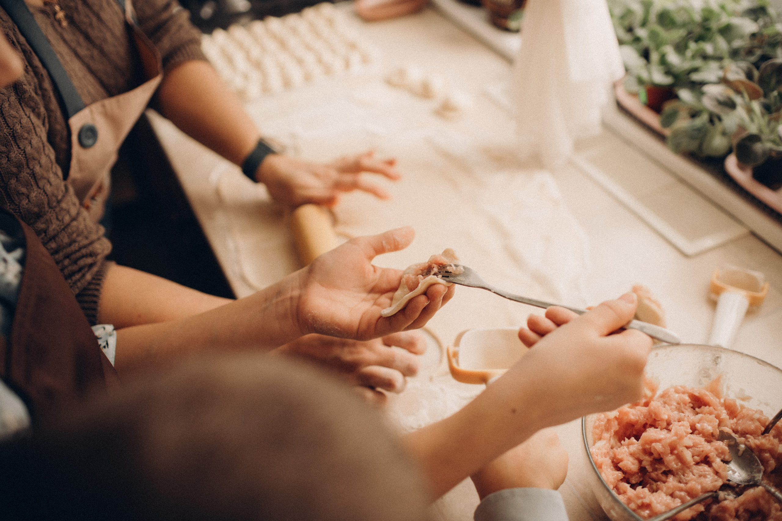 Семейные фотосессии. Фотограф Алиса Чечина. Калуга. Товарково