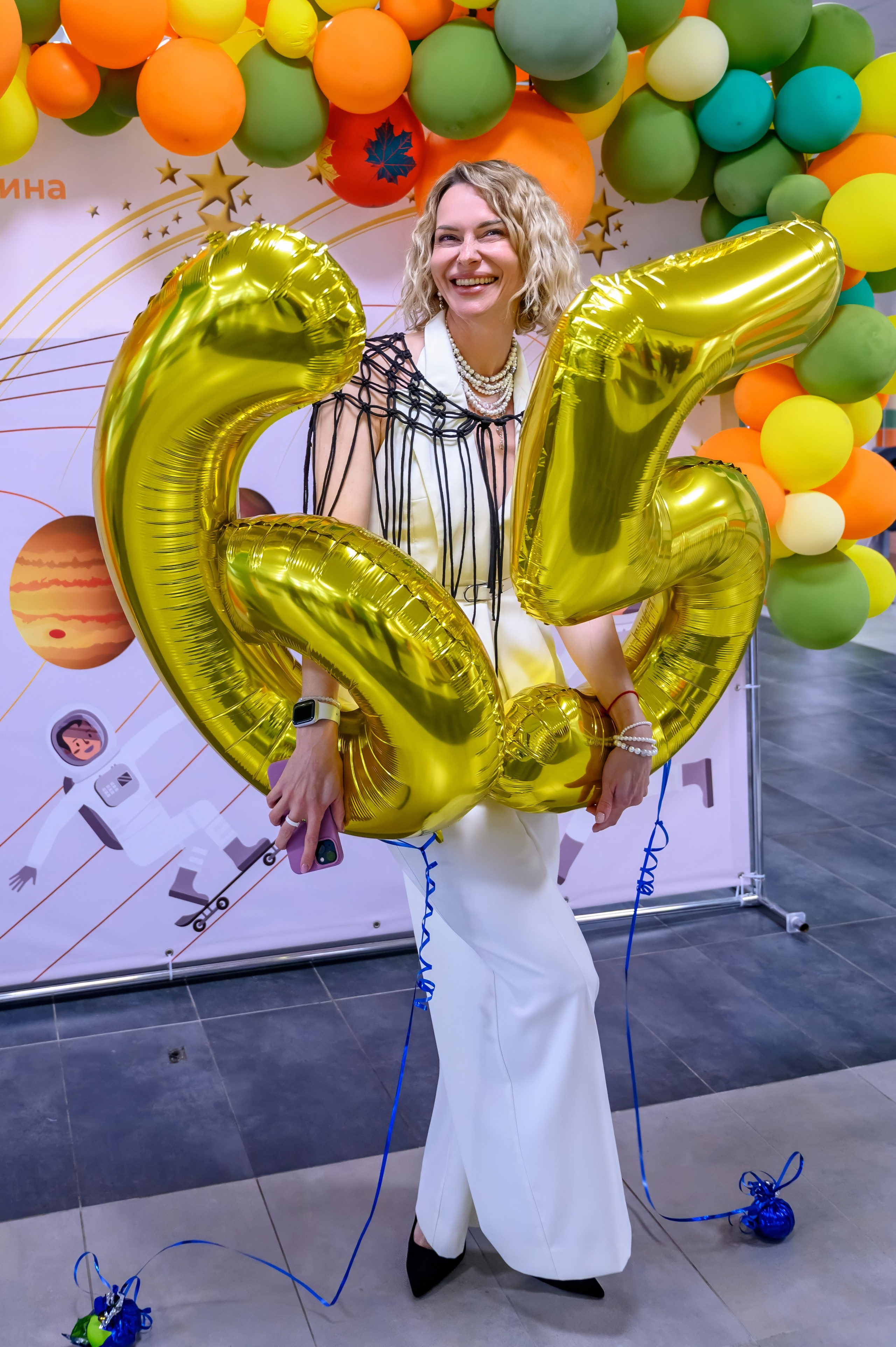 Мероприятия. Фотограф Кирилл Радзывилюк